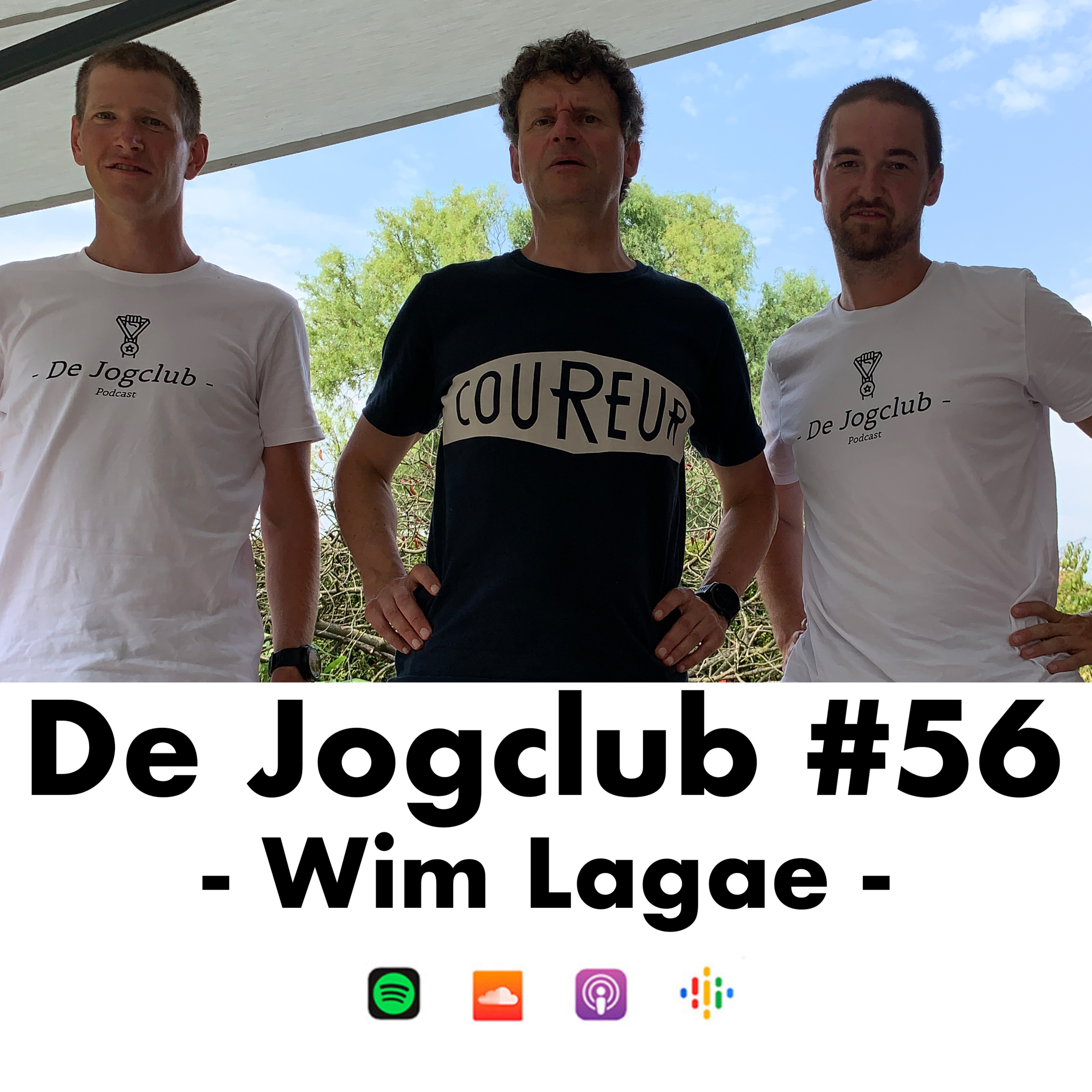 De Jogclub