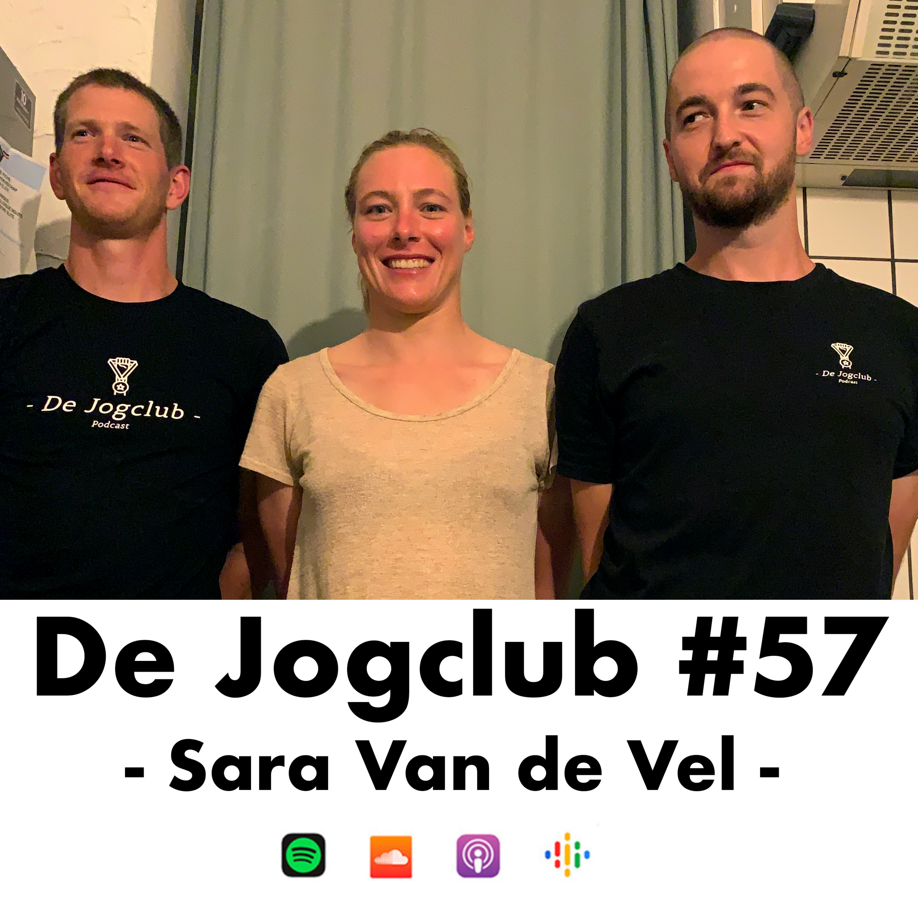 De Jogclub