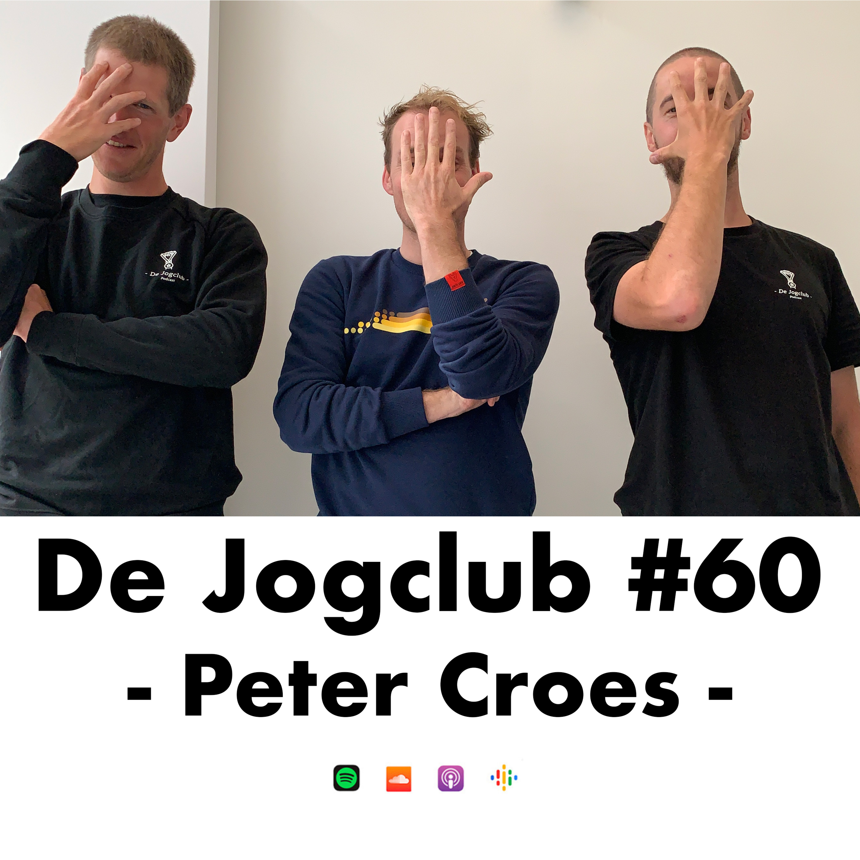 De Jogclub
