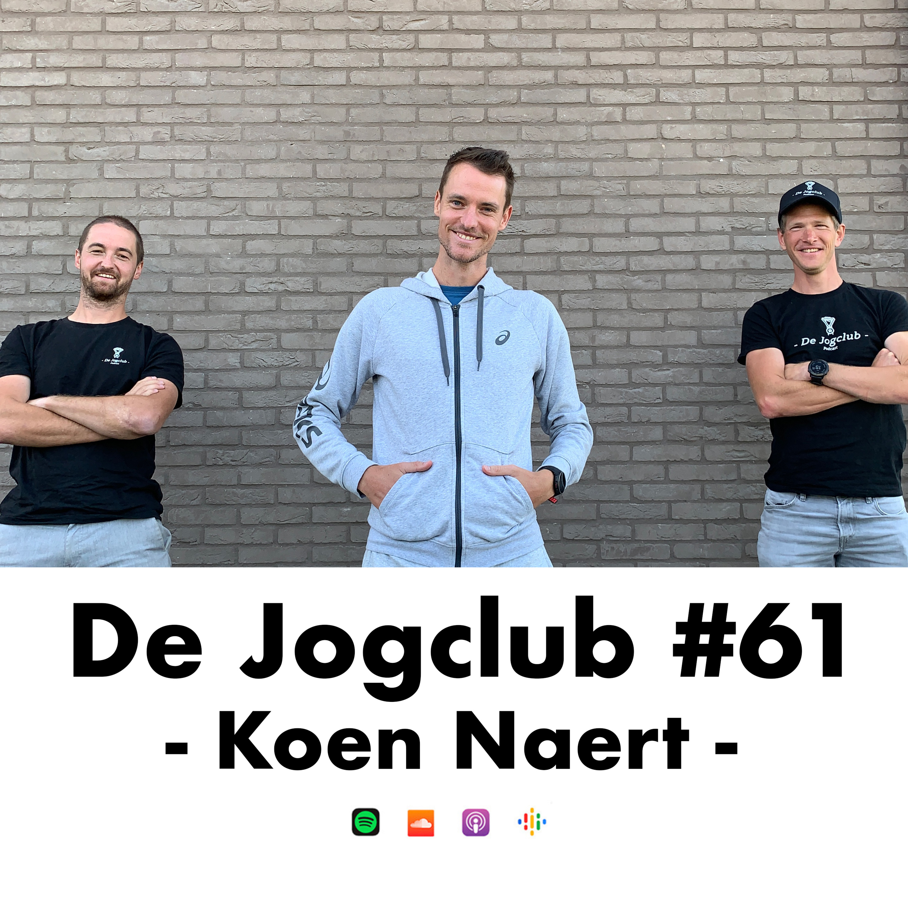 De Jogclub
