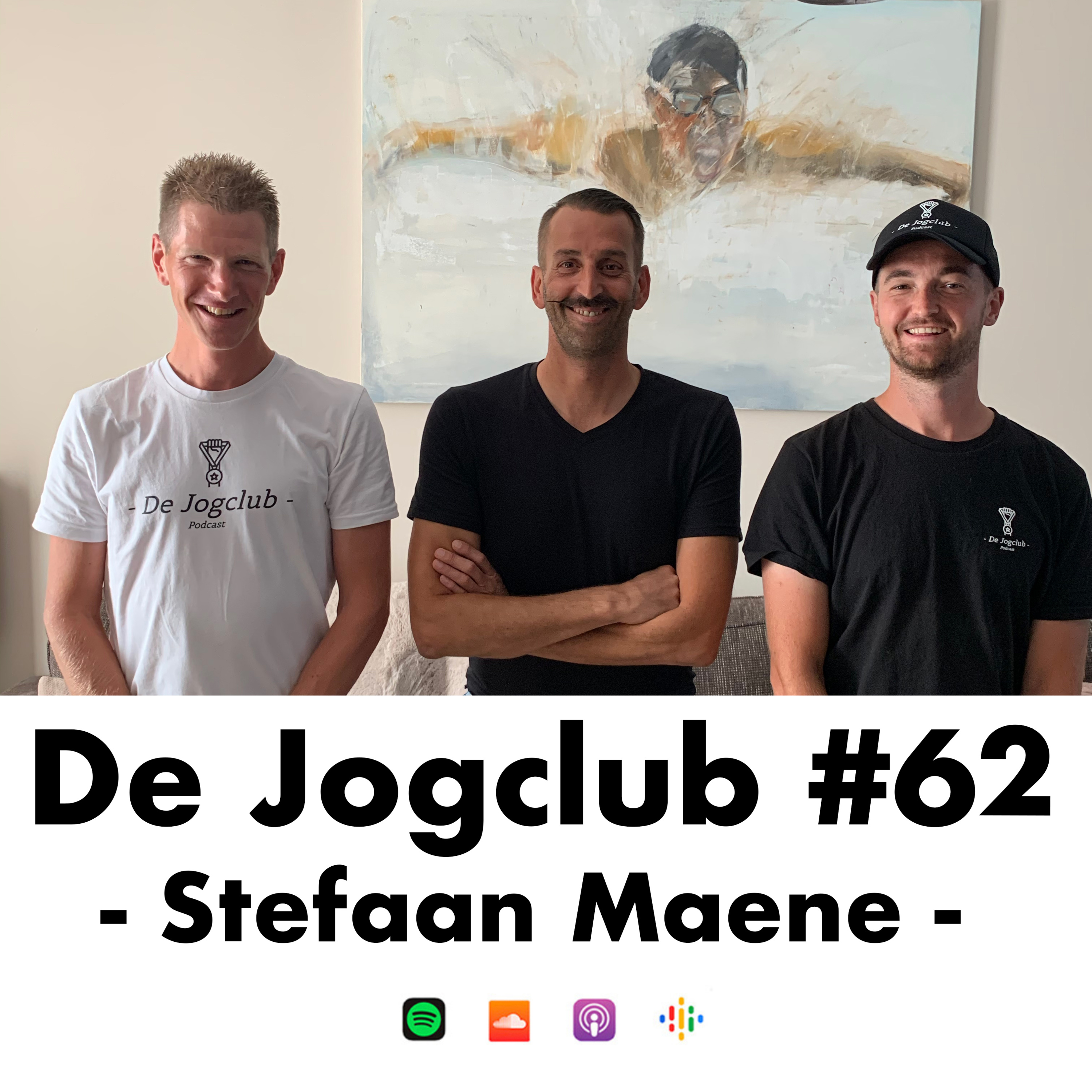 De Jogclub