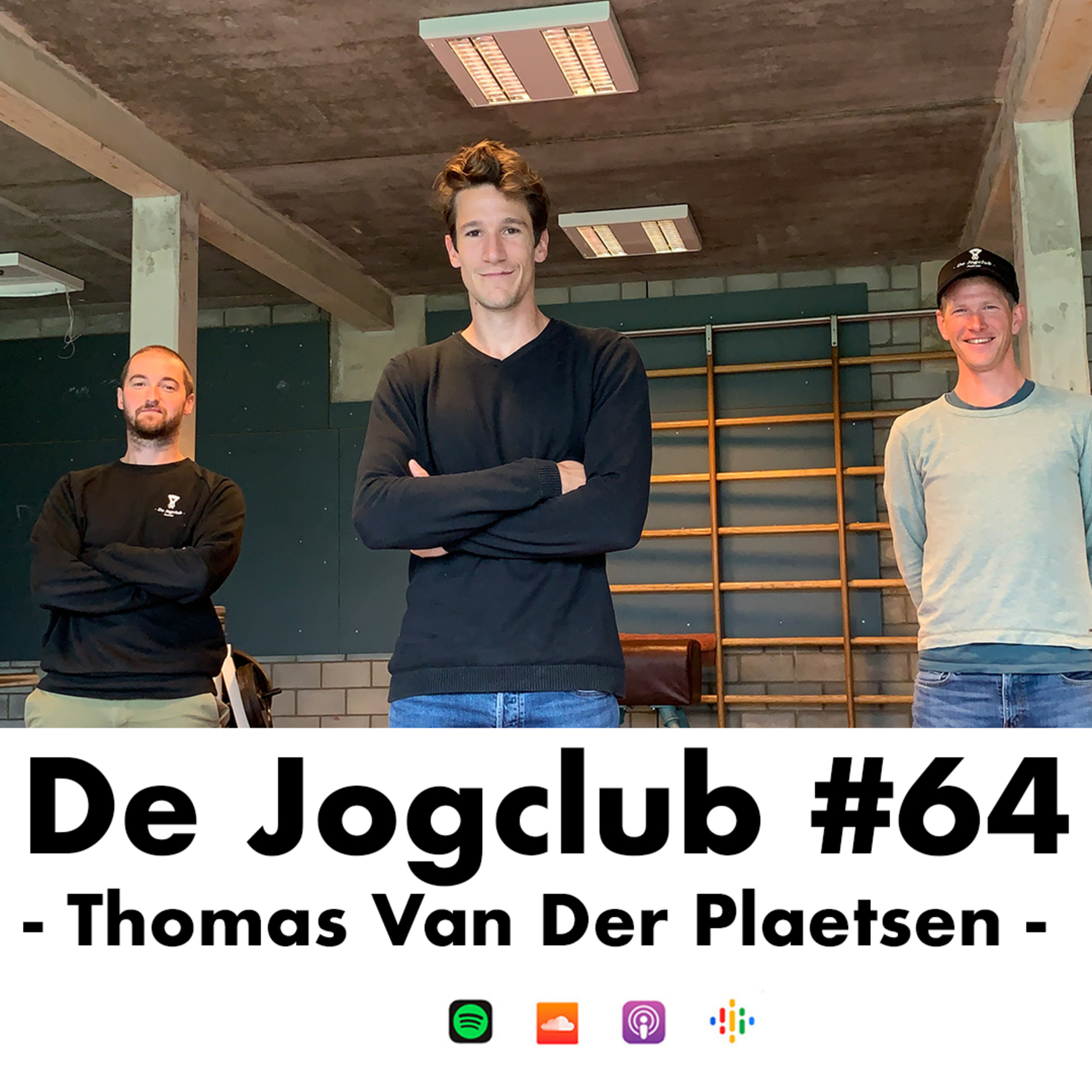 De Jogclub