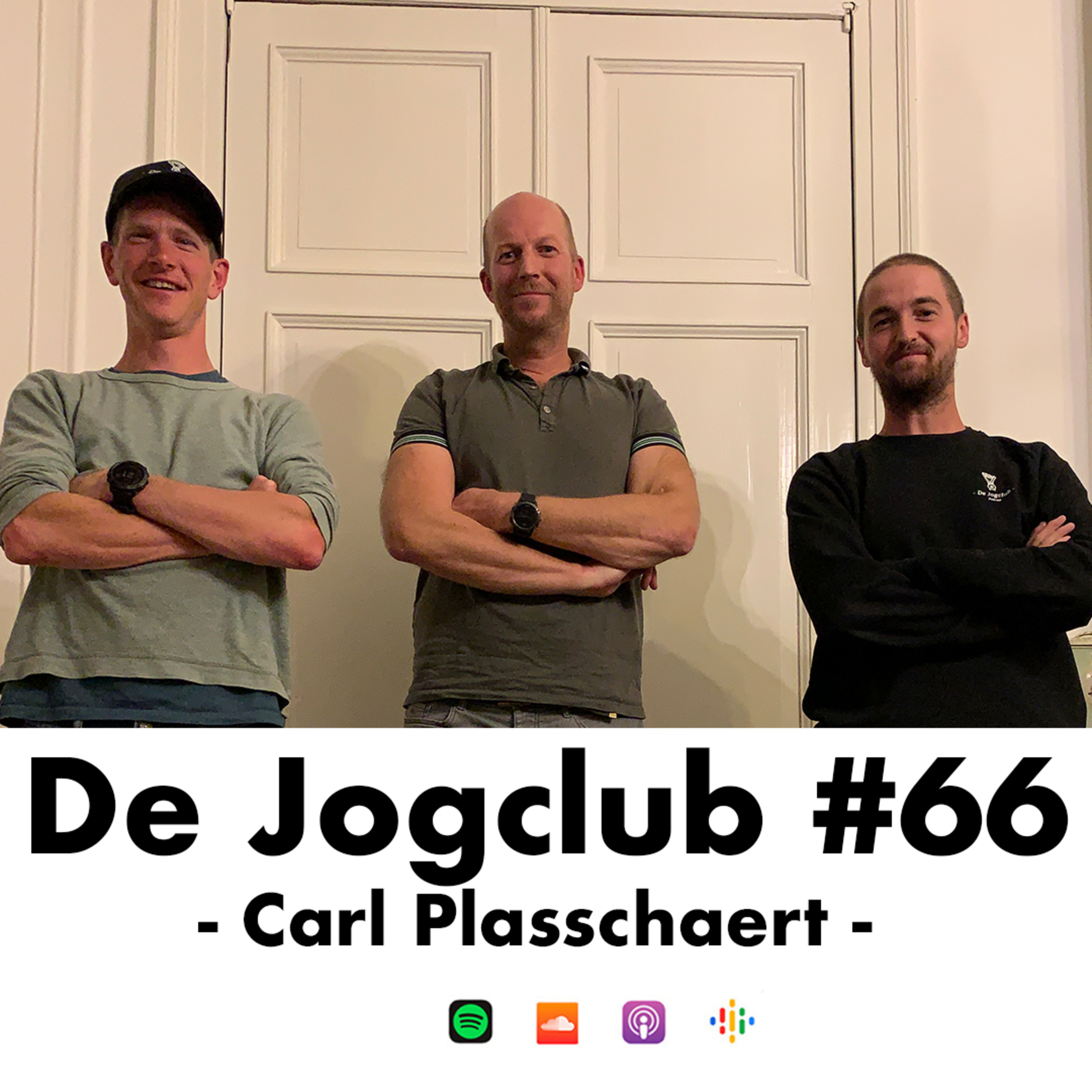 De Jogclub