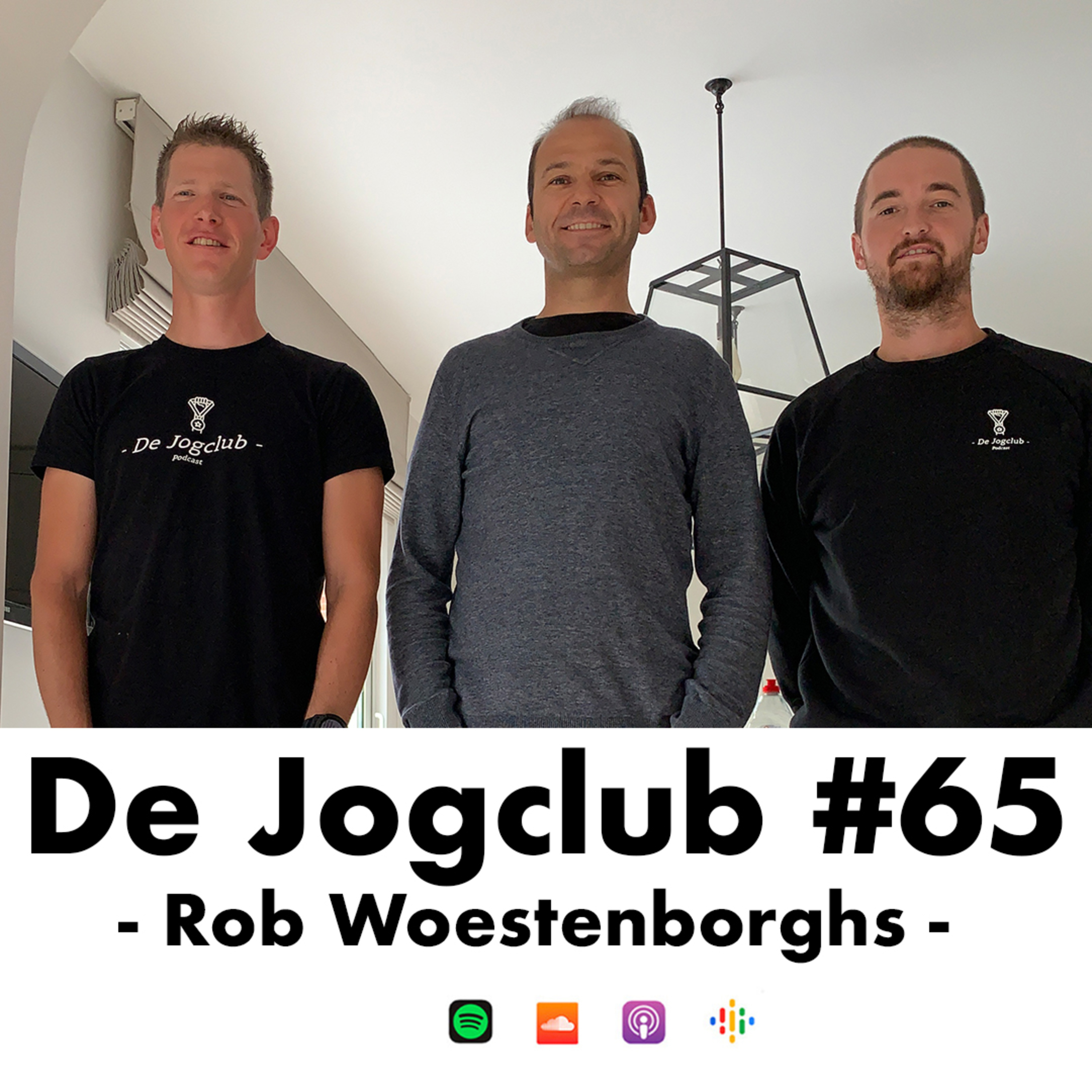 De Jogclub
