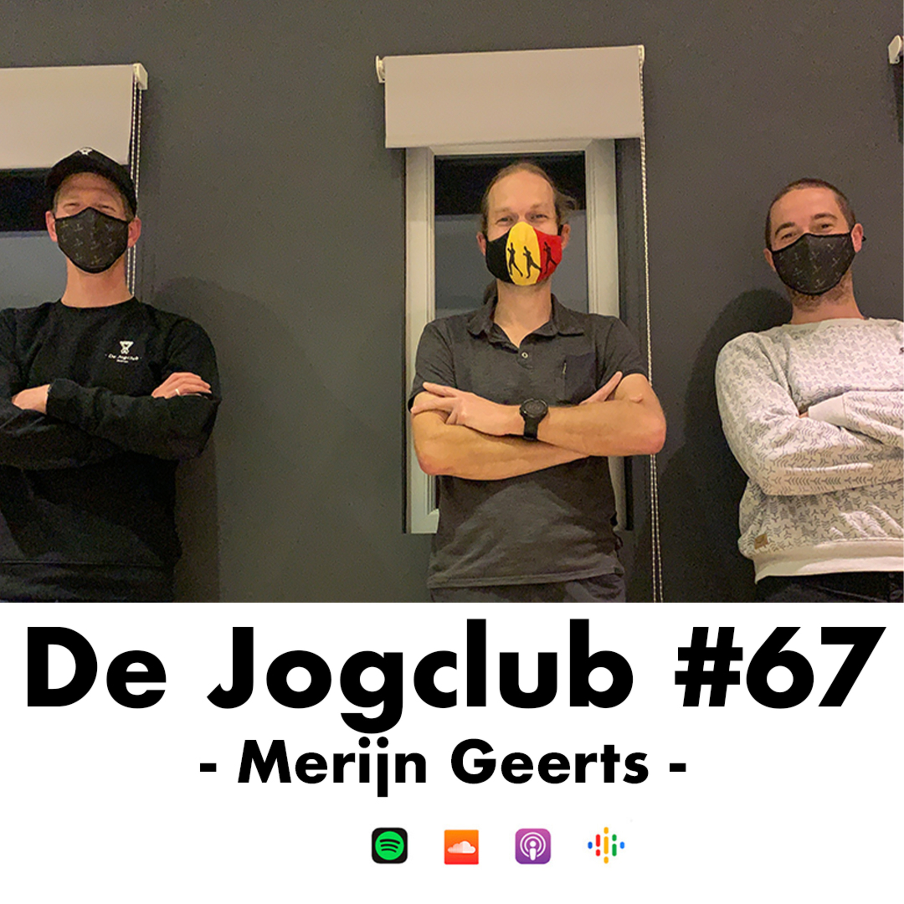 De Jogclub