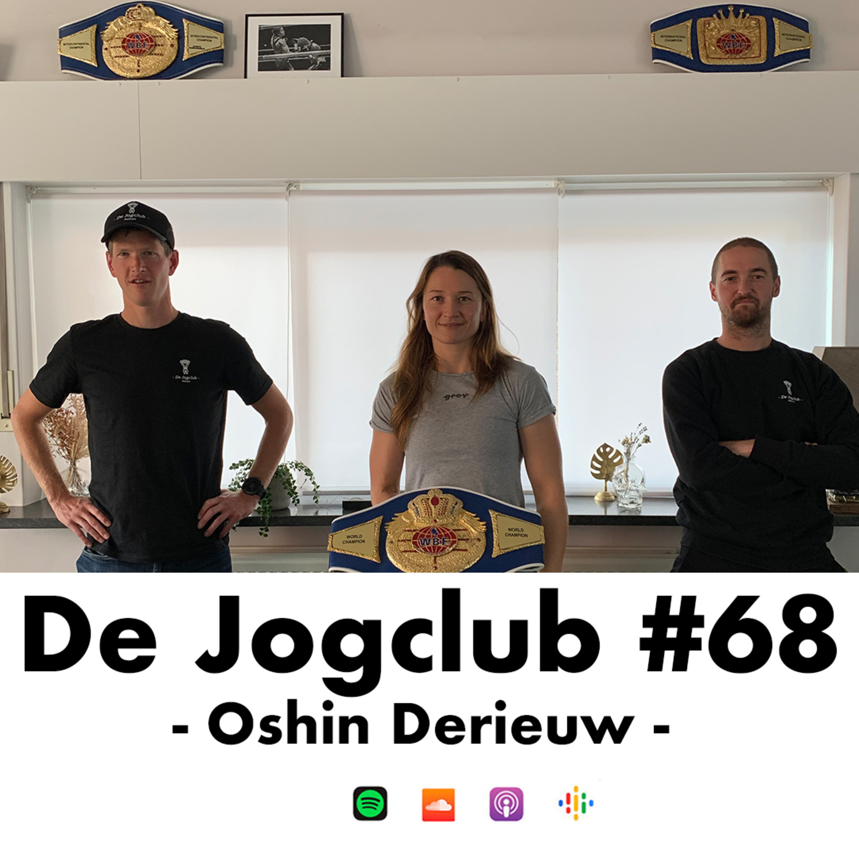 De Jogclub