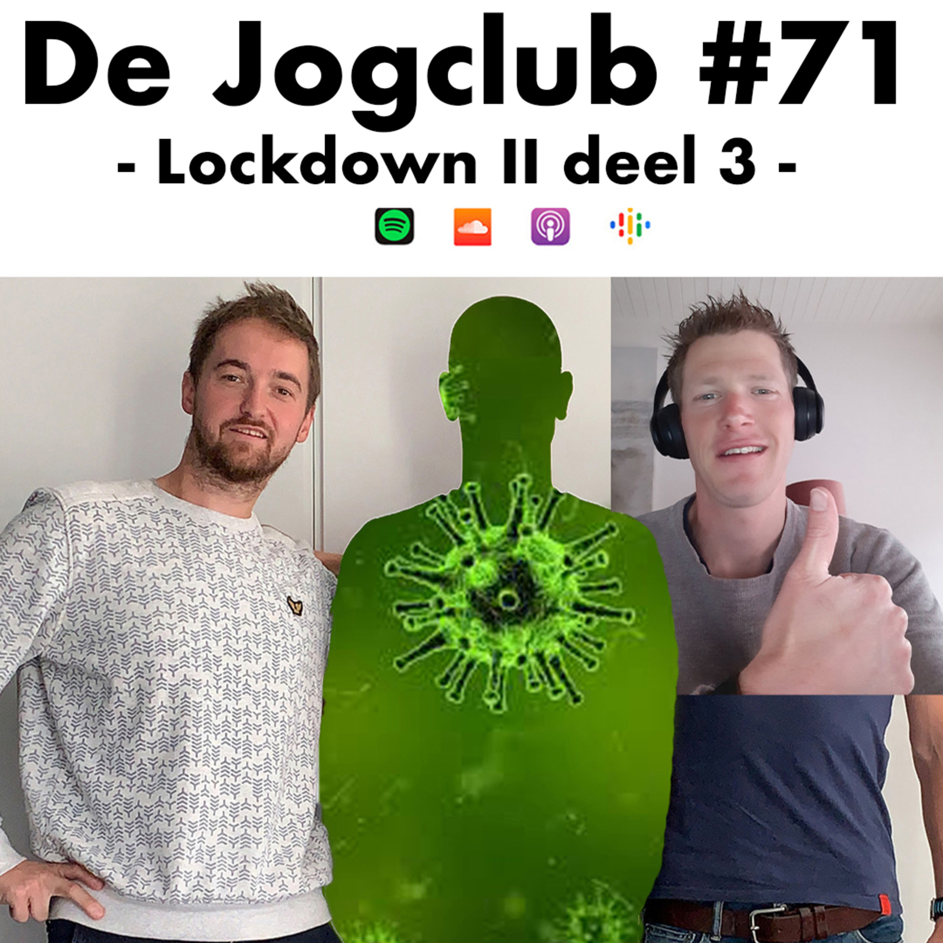 De Jogclub
