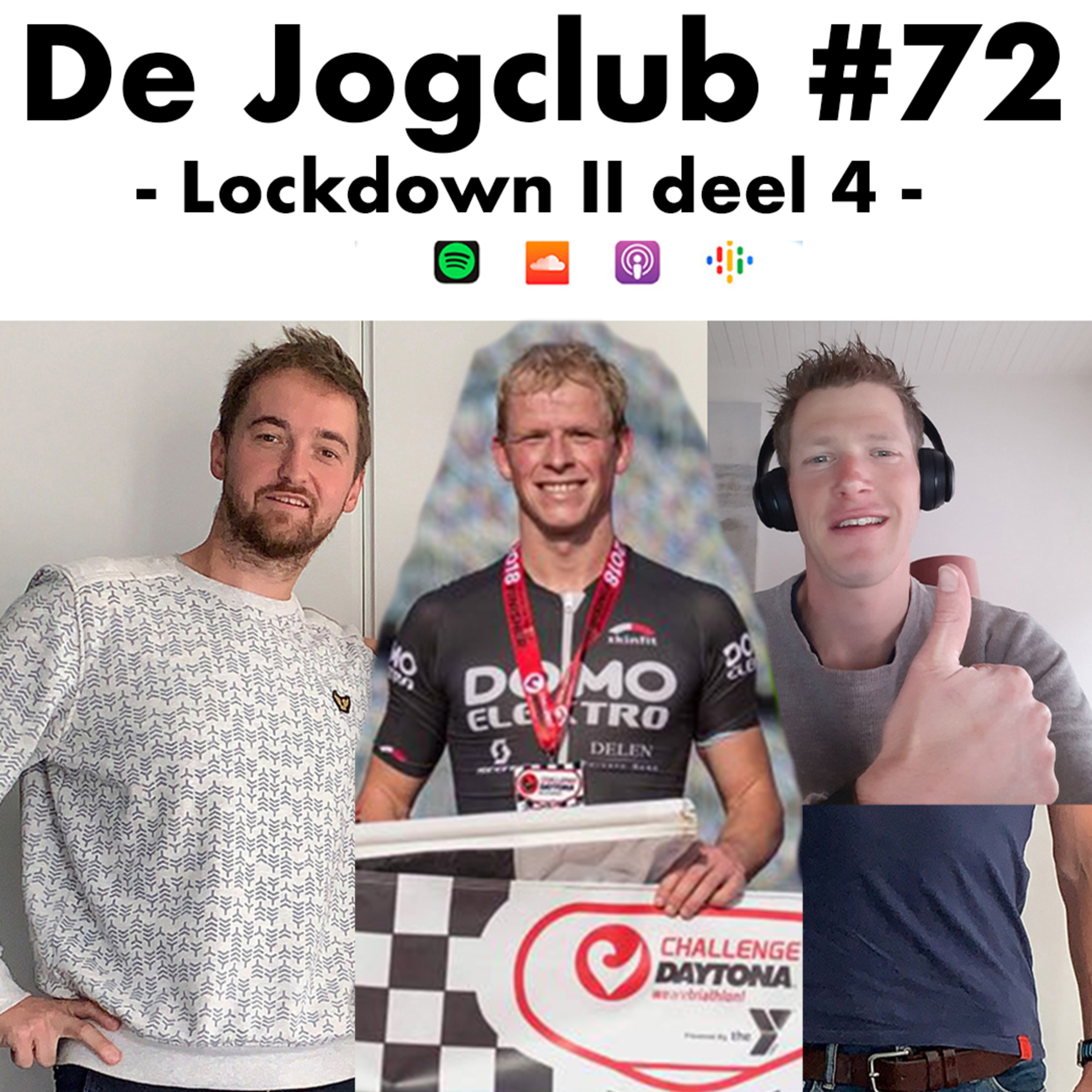 De Jogclub
