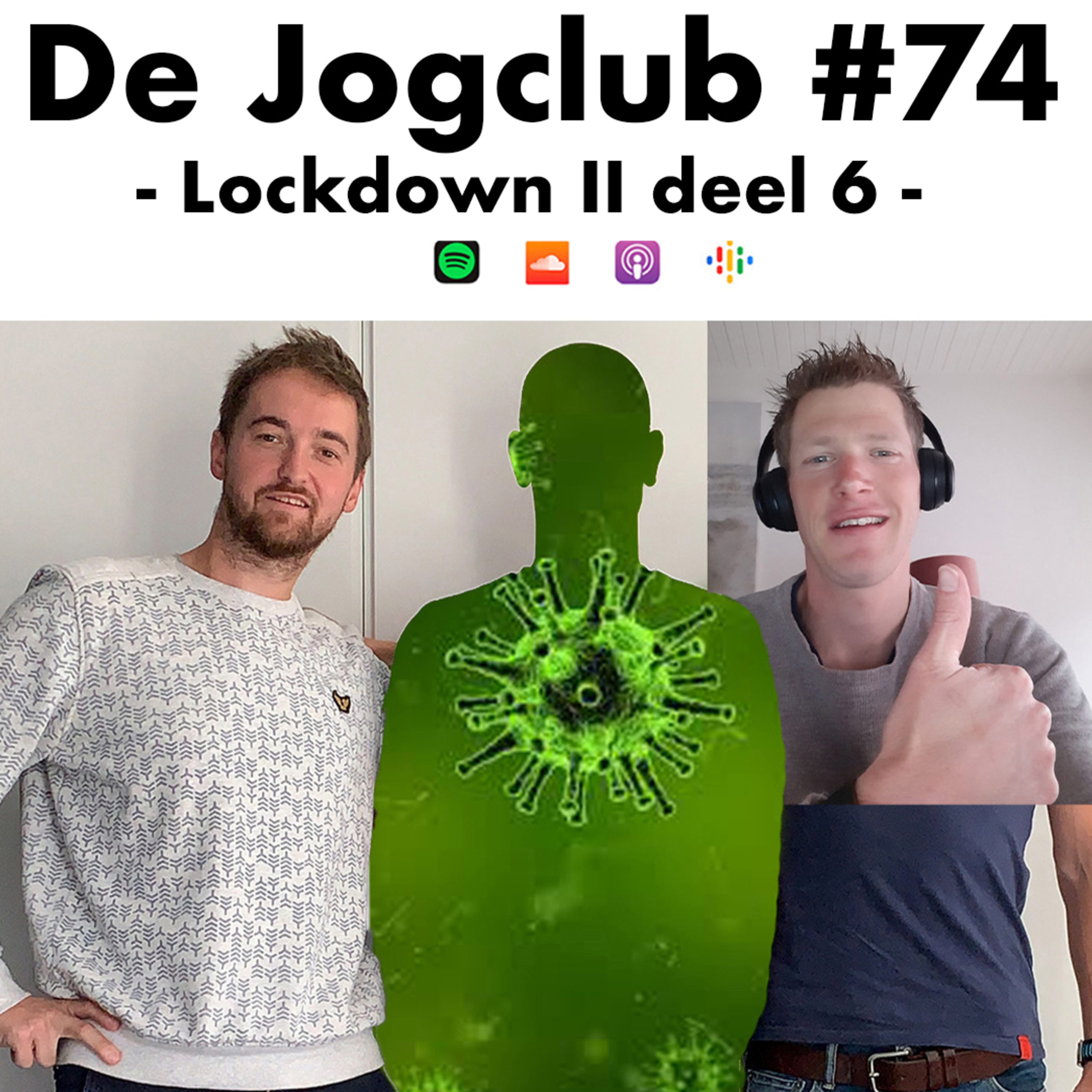 De Jogclub