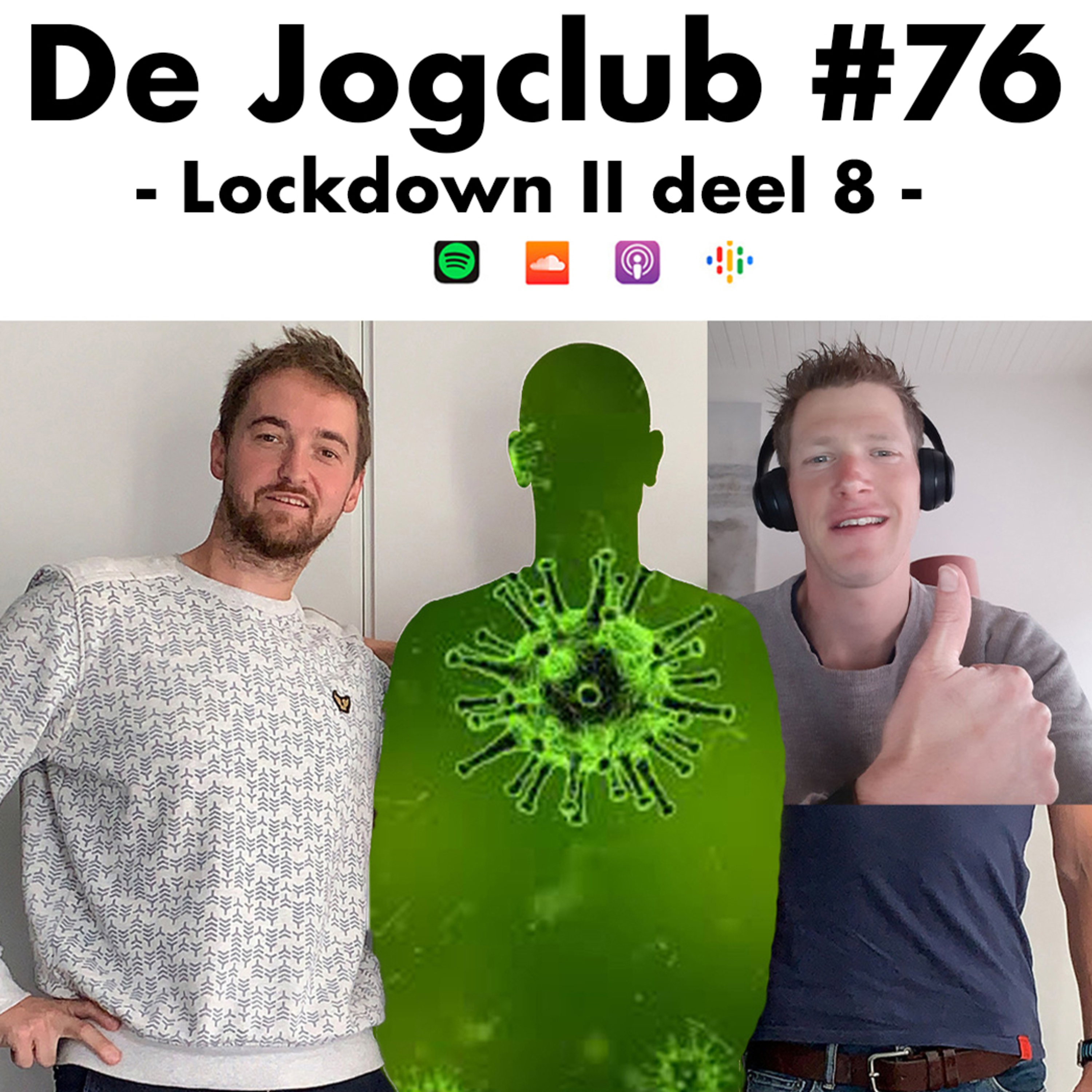 De Jogclub