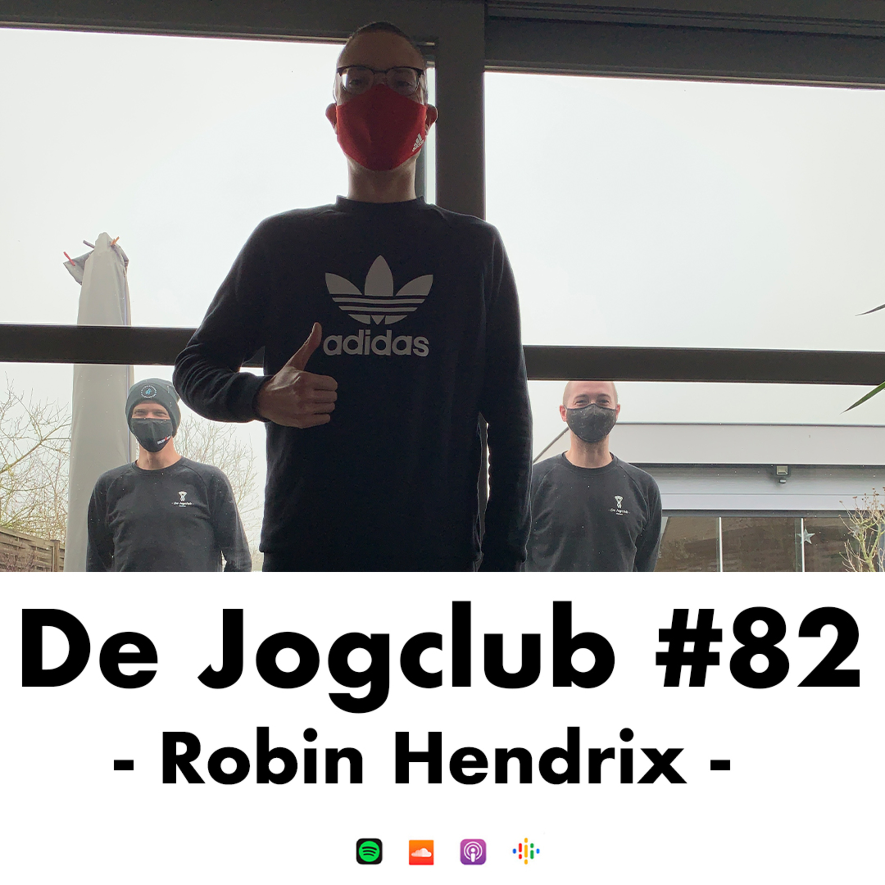De Jogclub