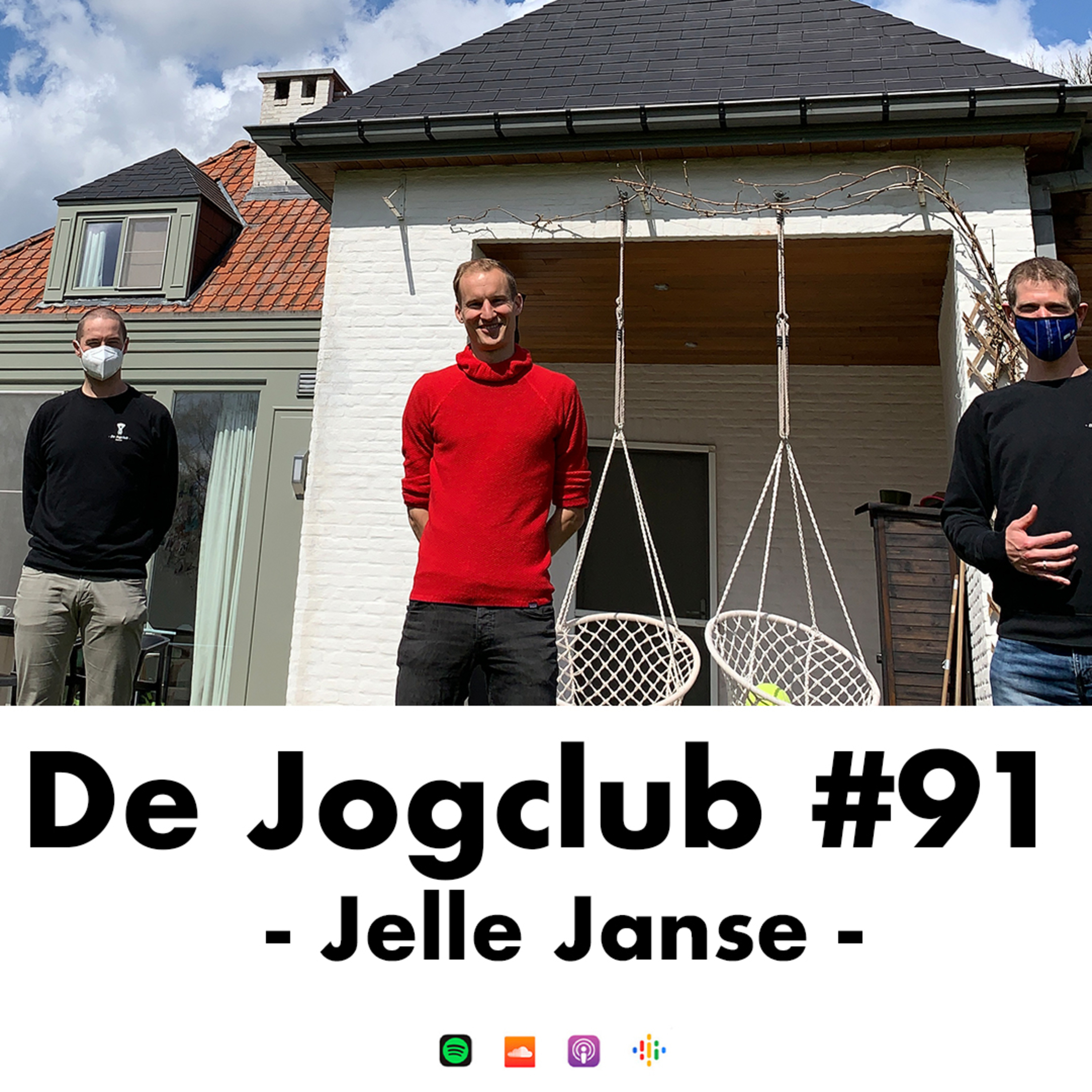 De Jogclub
