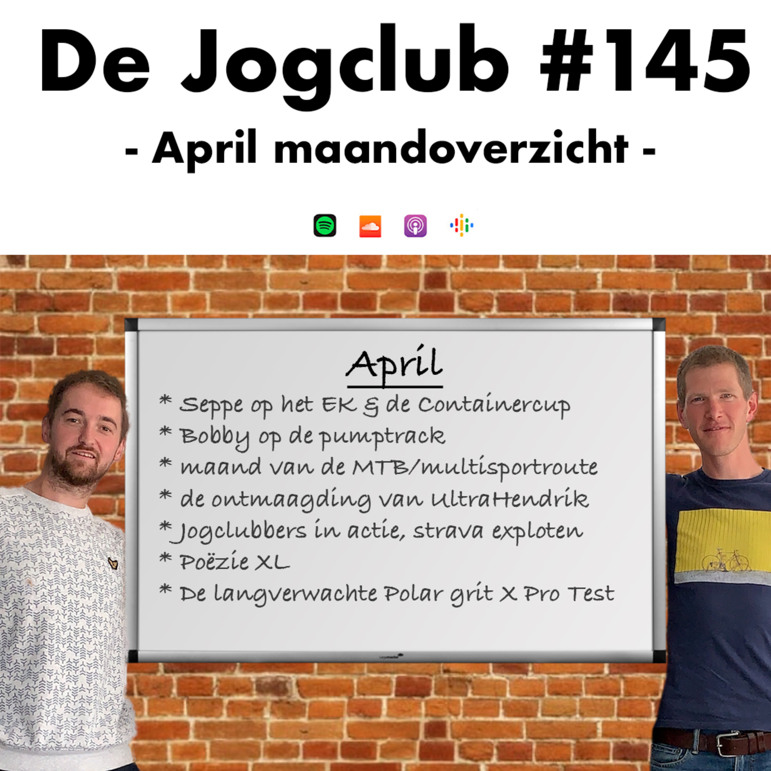 De Jogclub