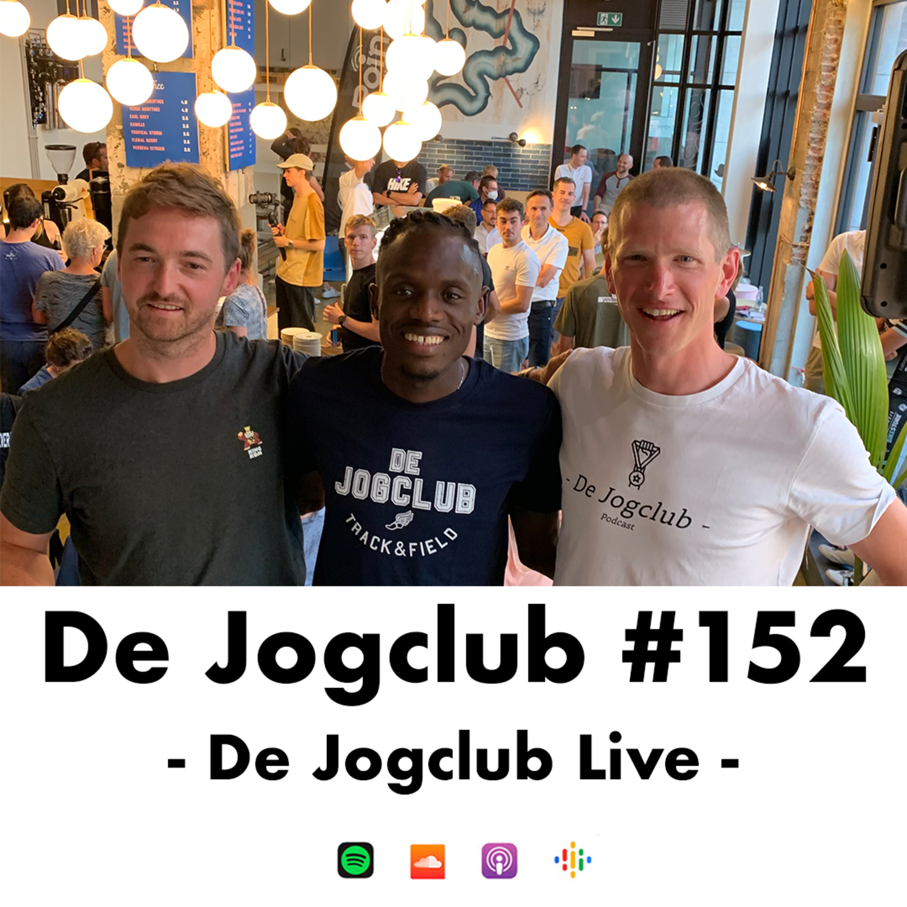 De Jogclub
