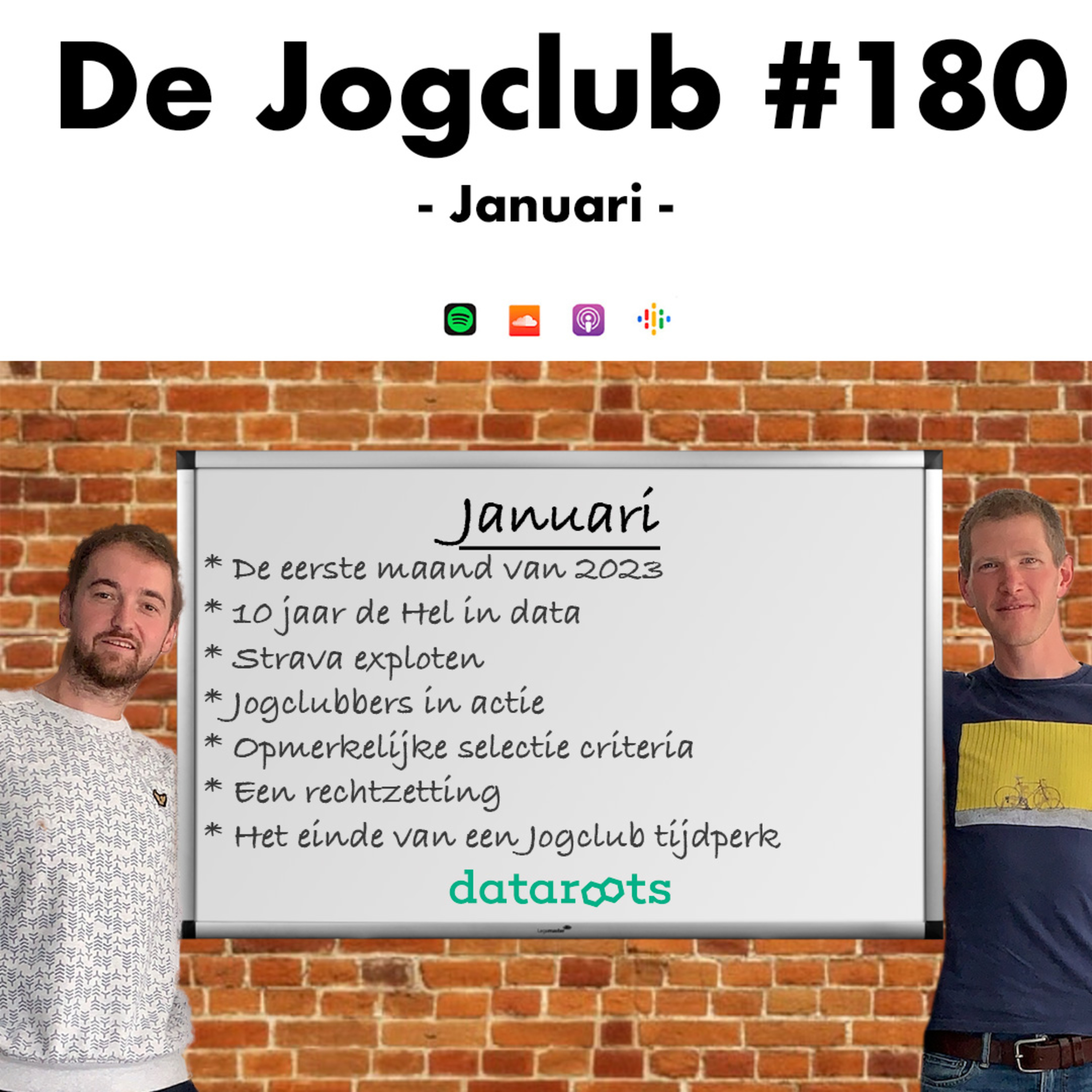 De Jogclub