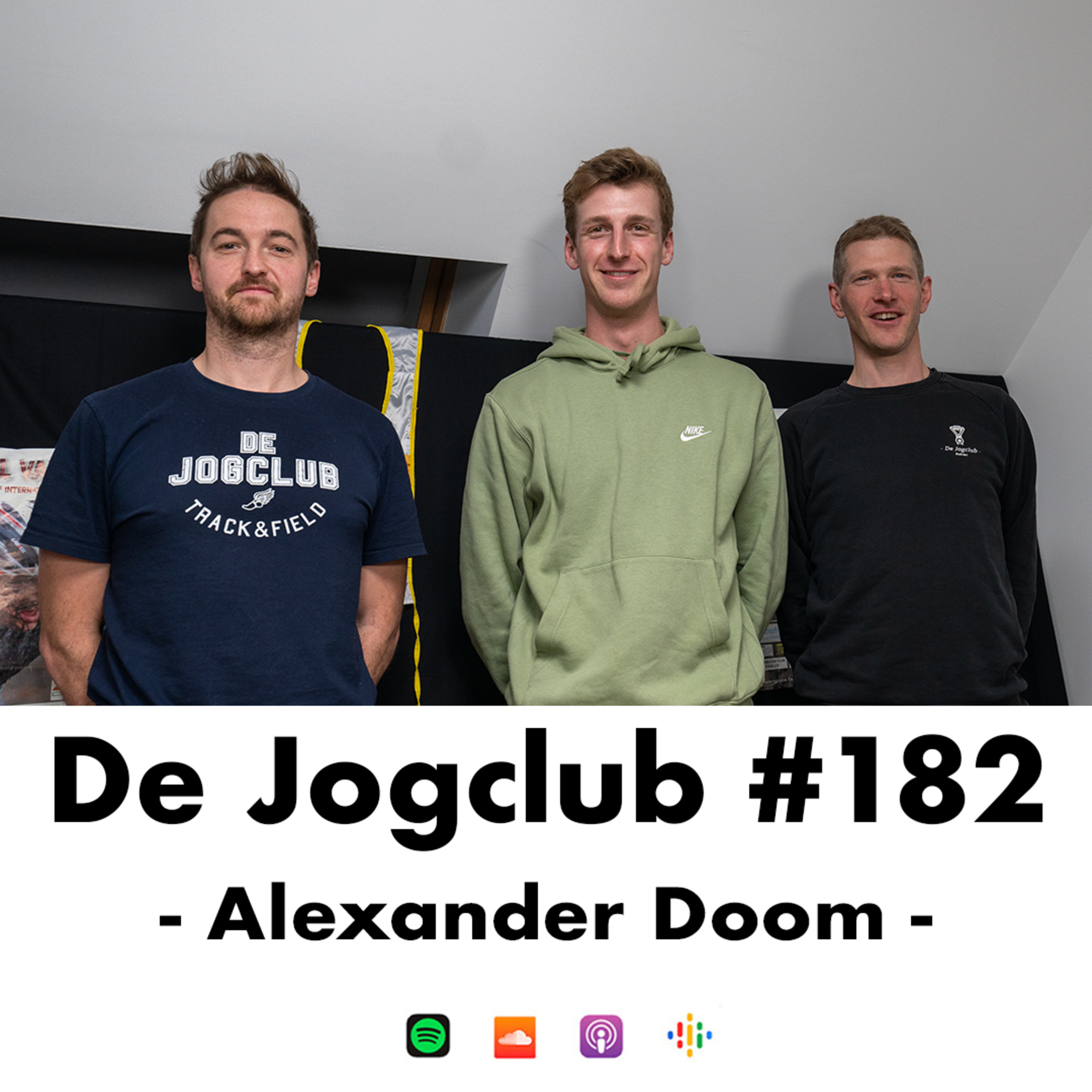 De Jogclub