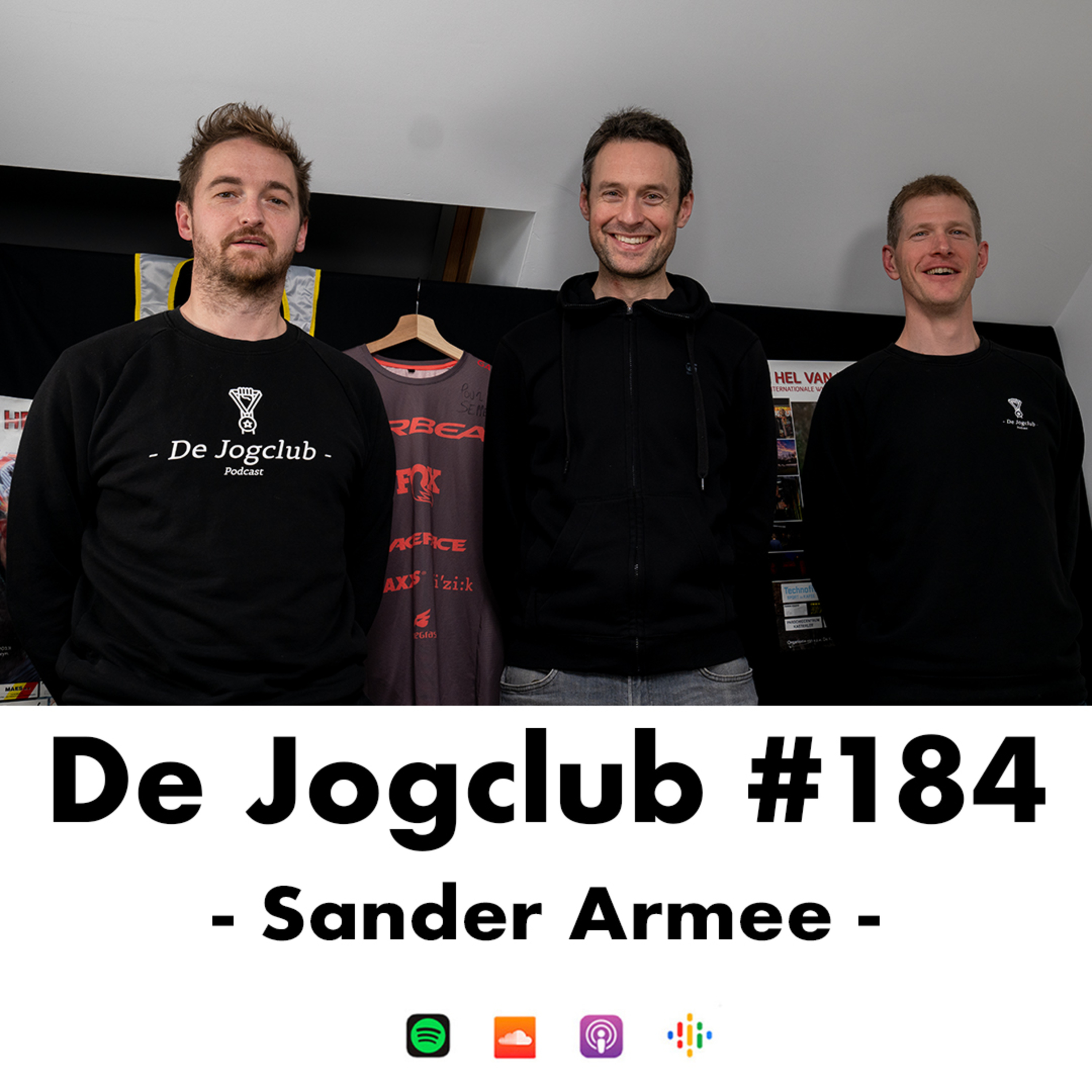 De Jogclub