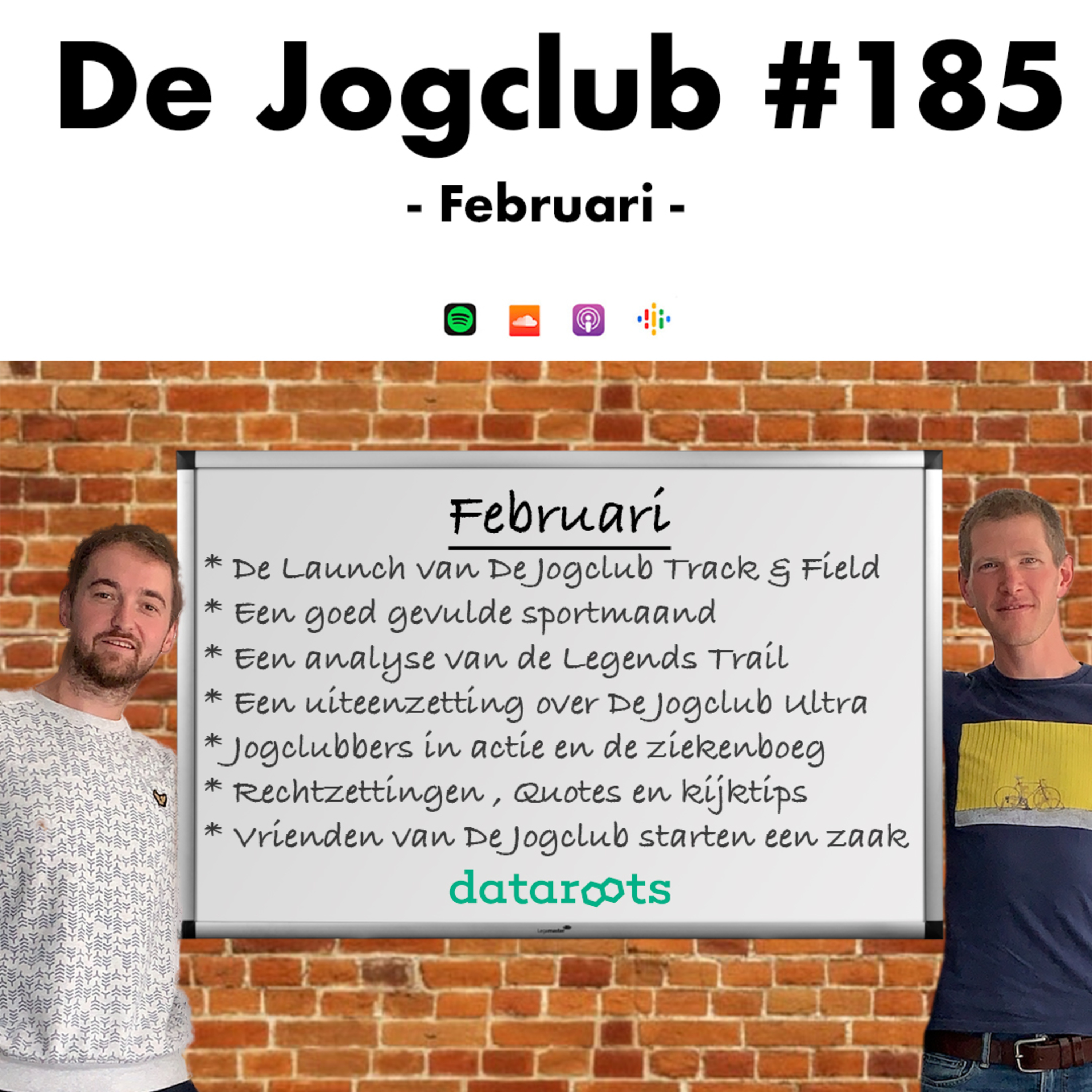 De Jogclub