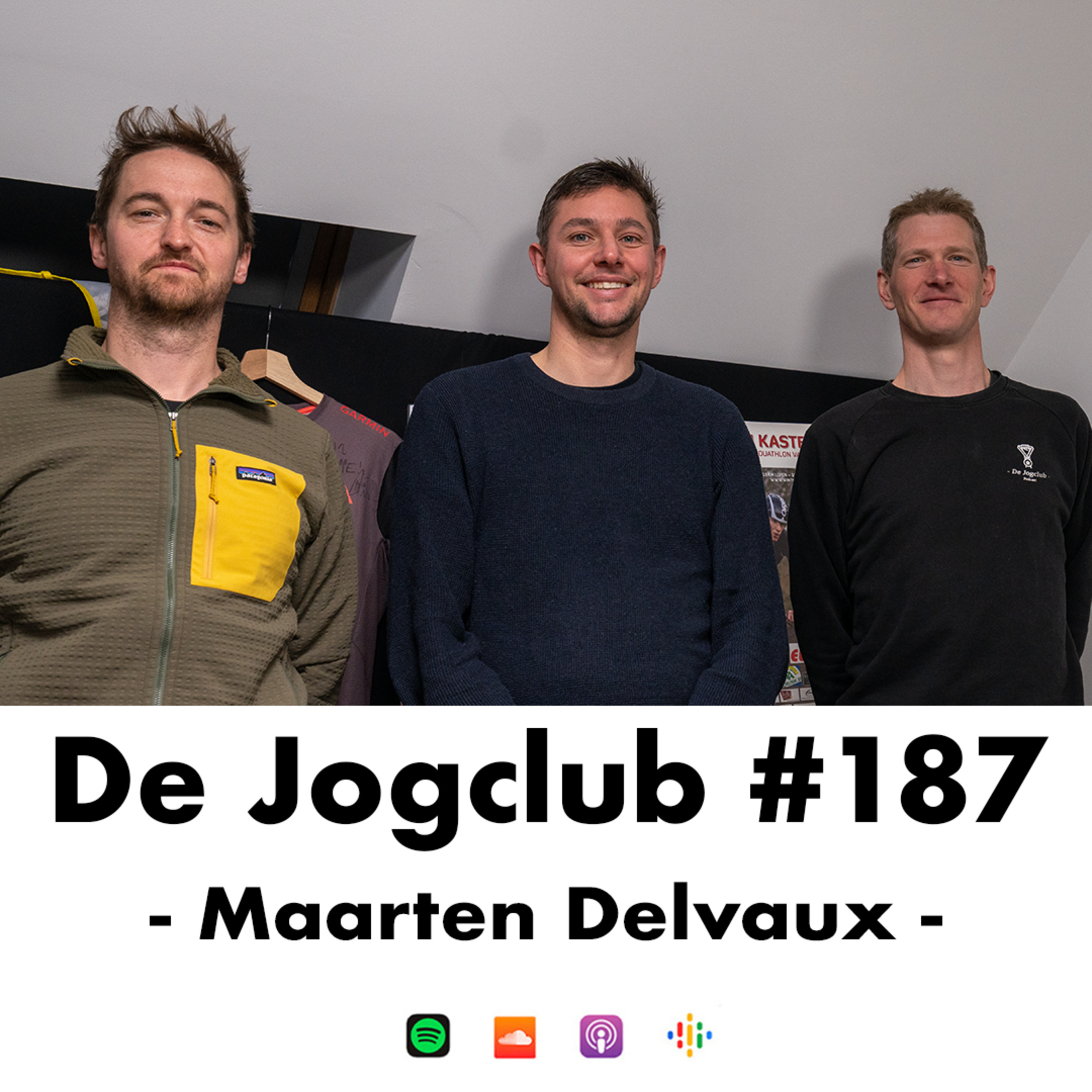 De Jogclub