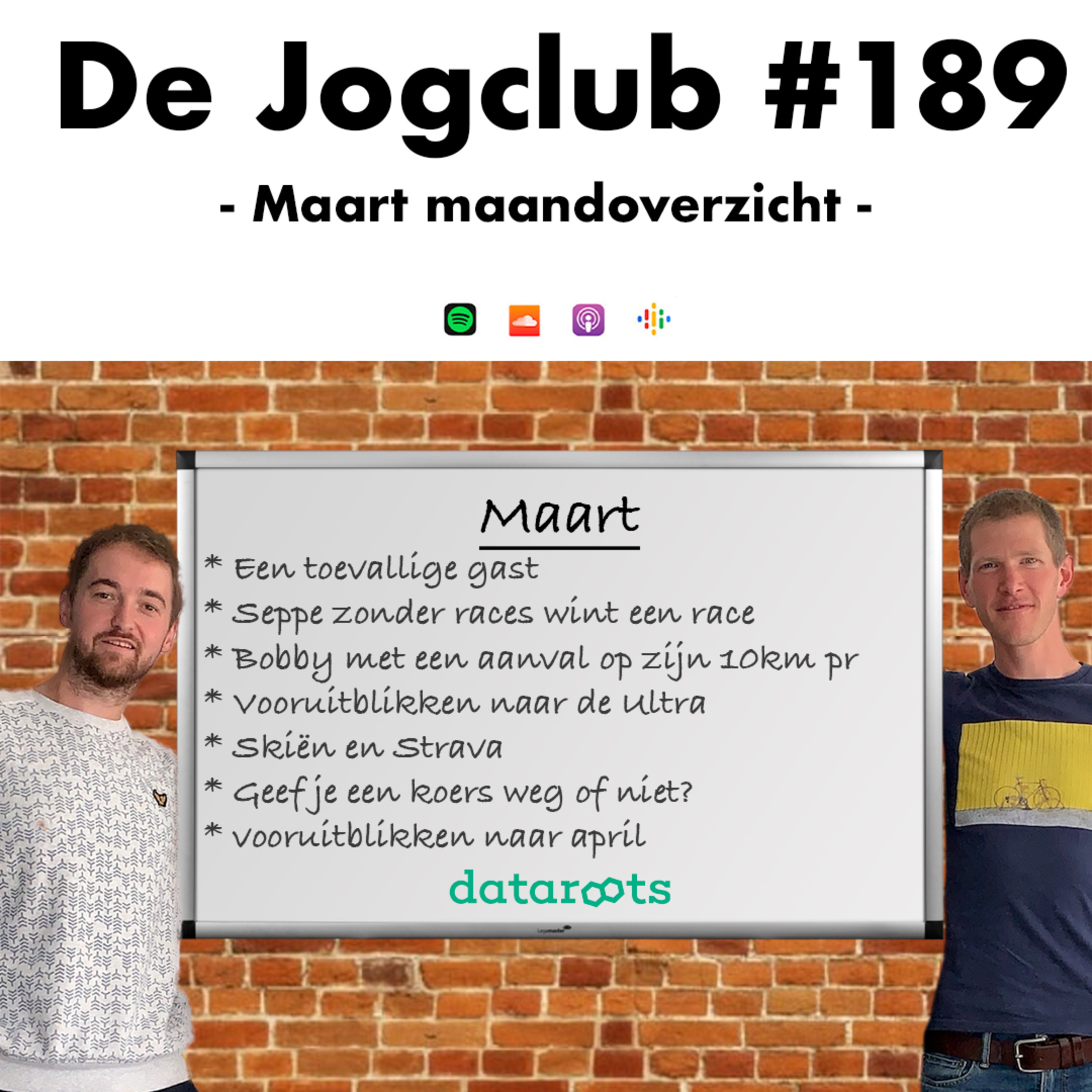 De Jogclub