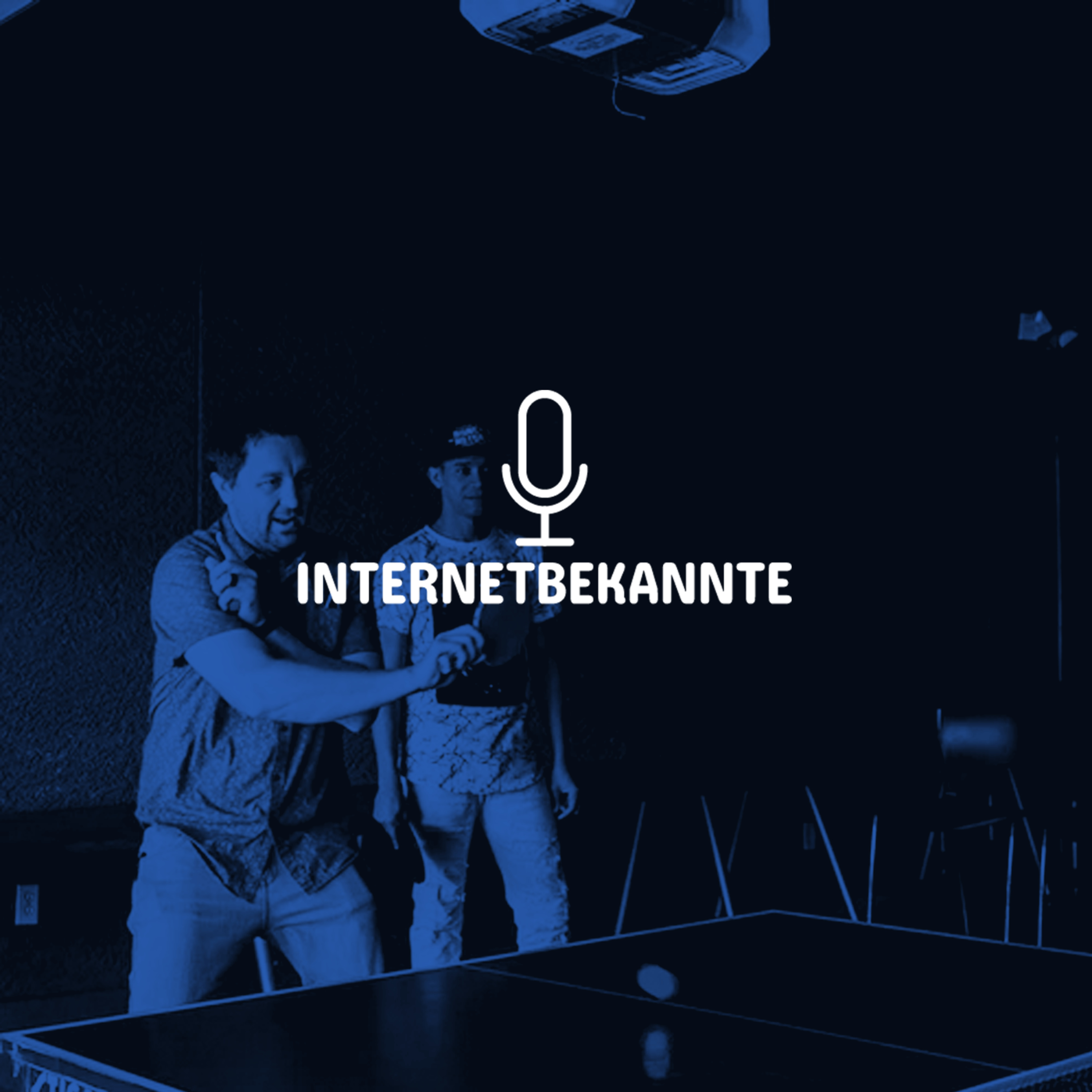 Internetbekannte