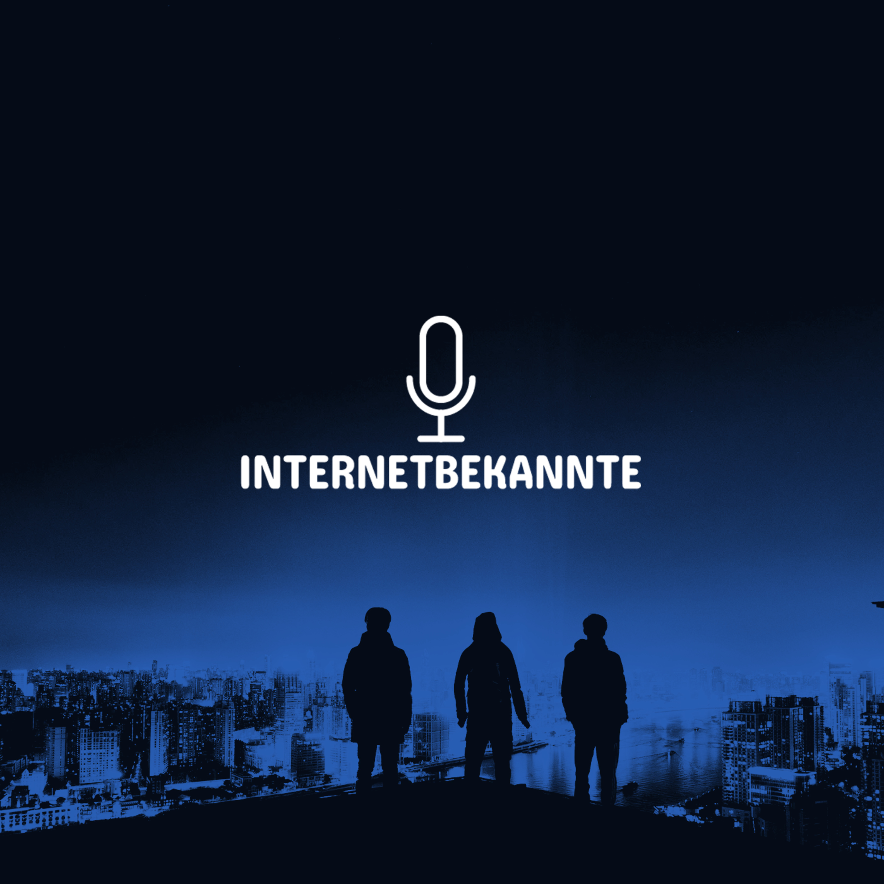 Internetbekannte