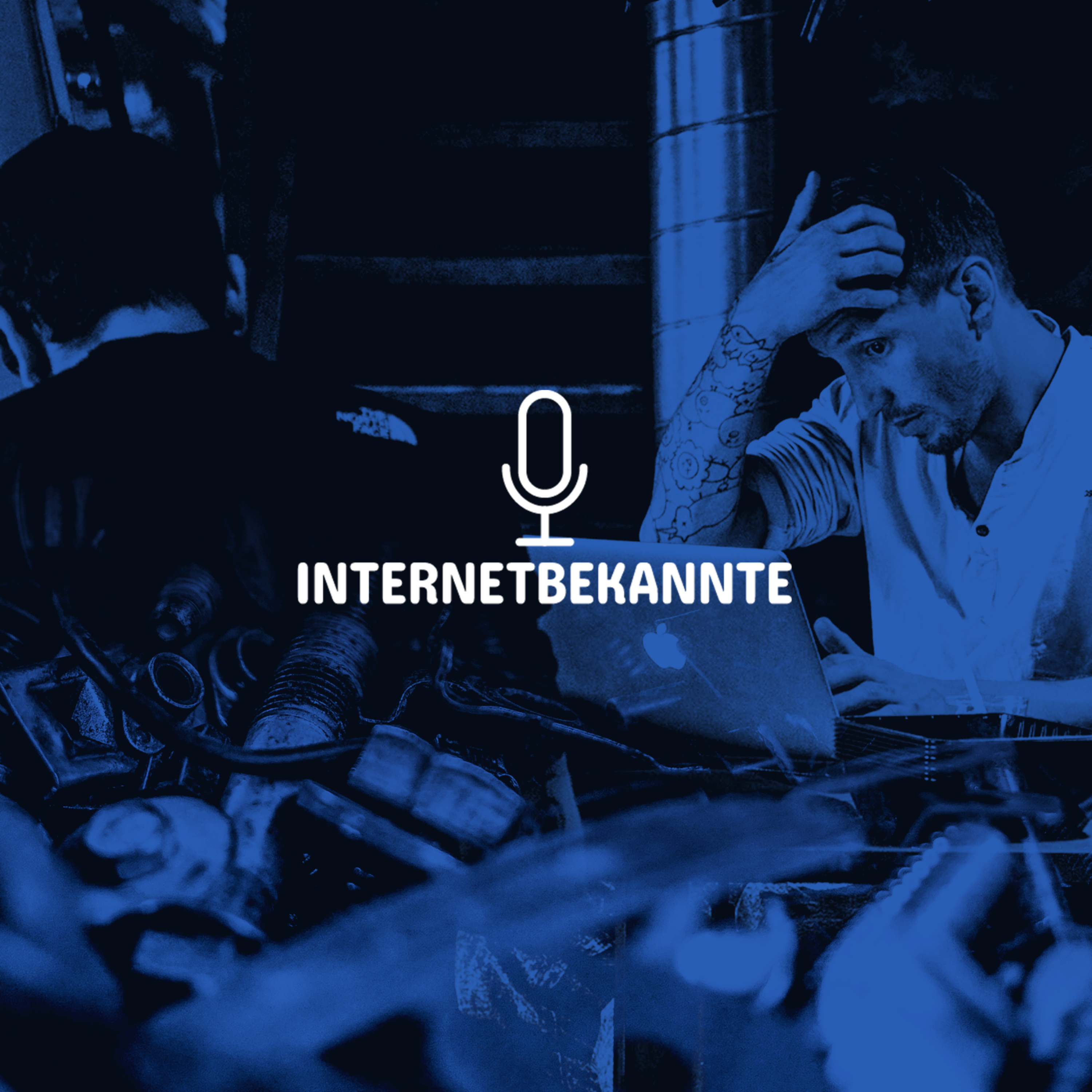 Internetbekannte