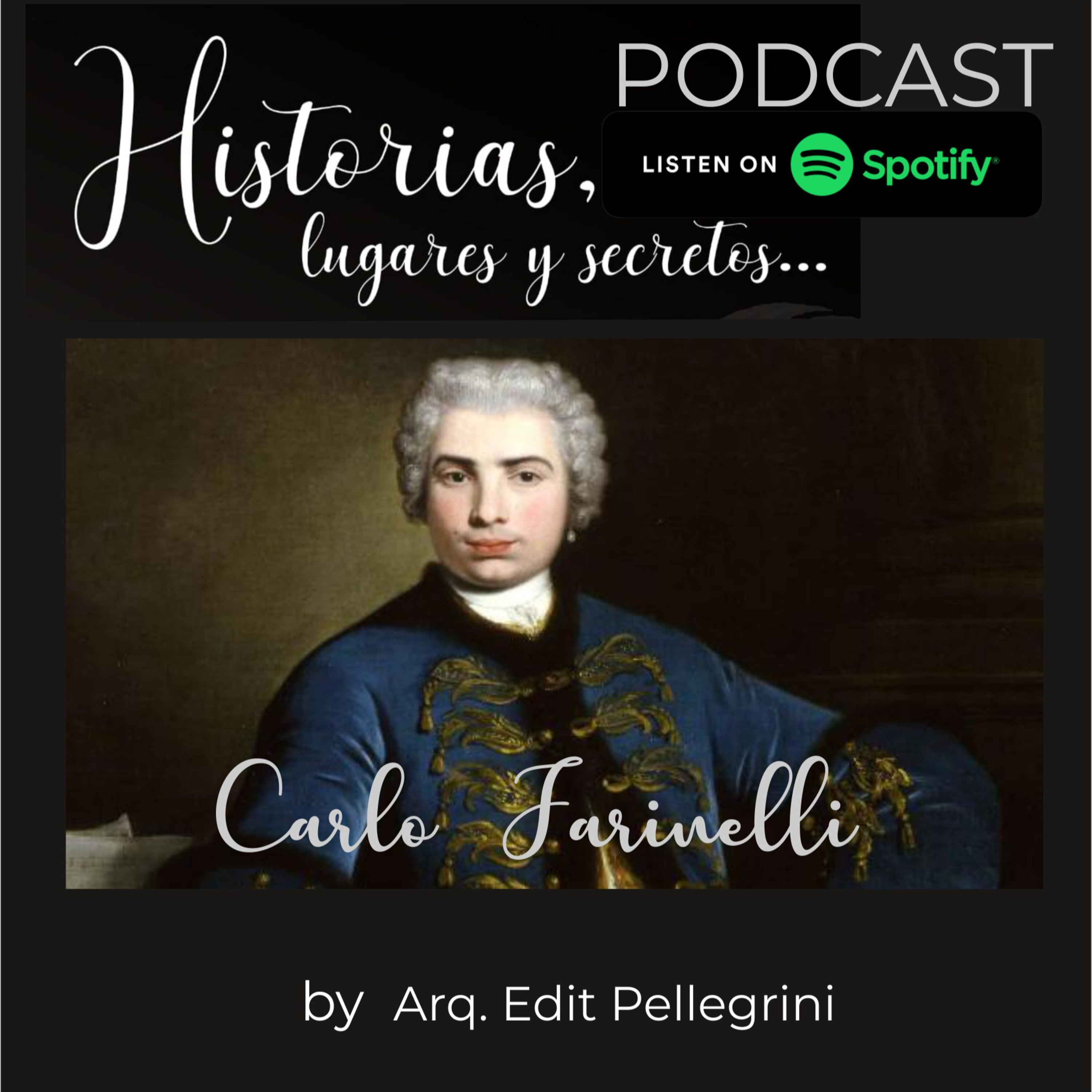 Historias, Lugares y Secretos TEMPORADA 2