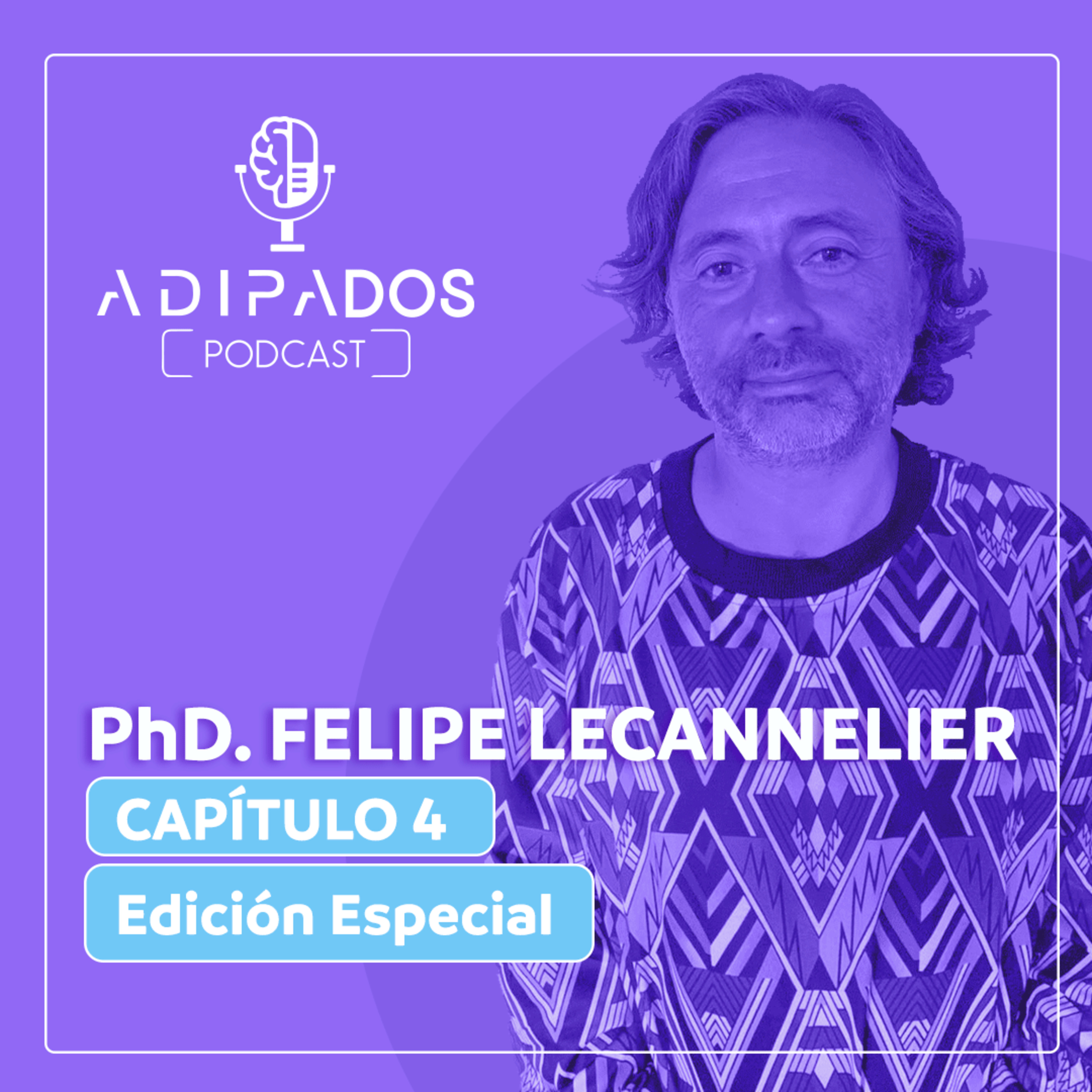 Portada de ADIPADOS