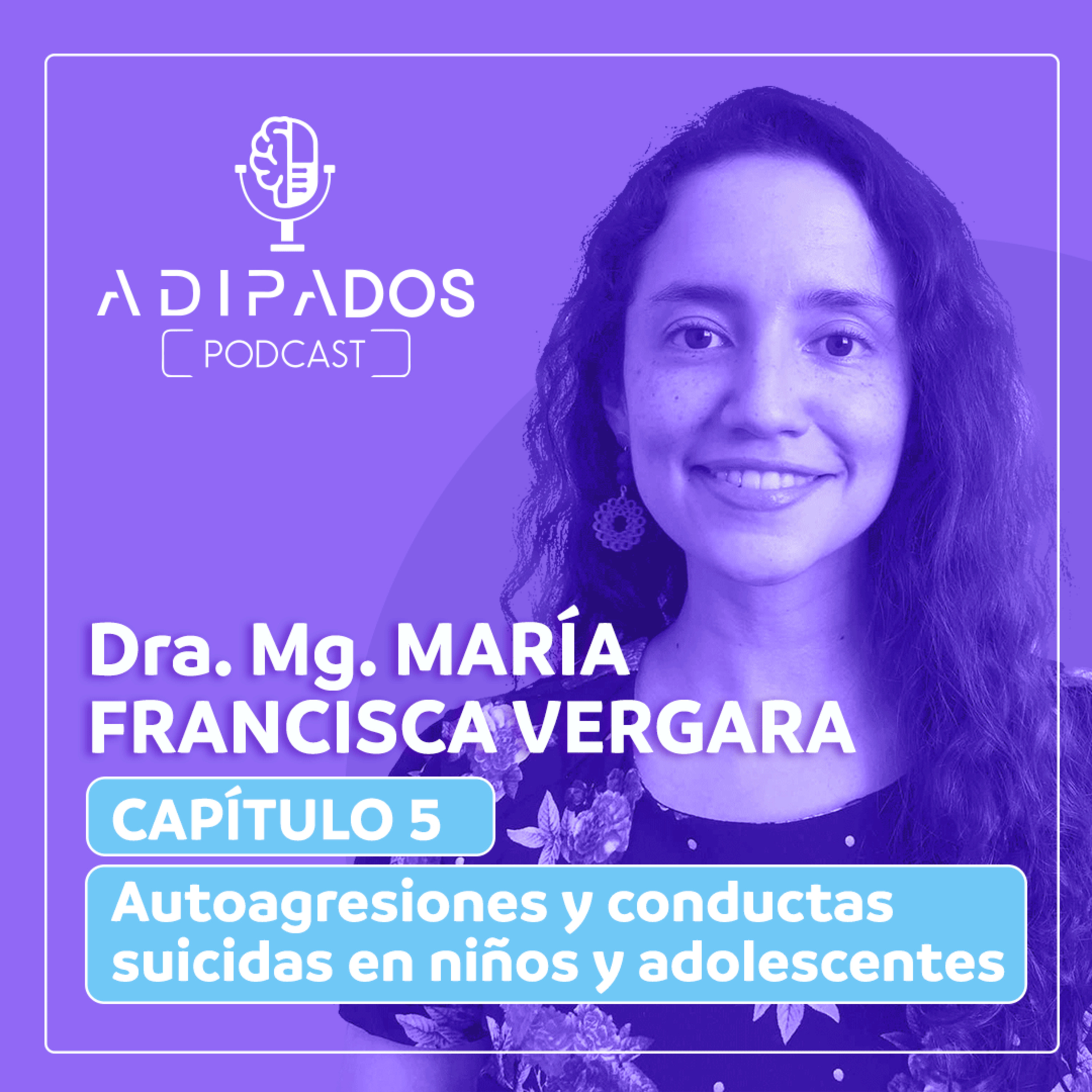 Portada de ADIPADOS