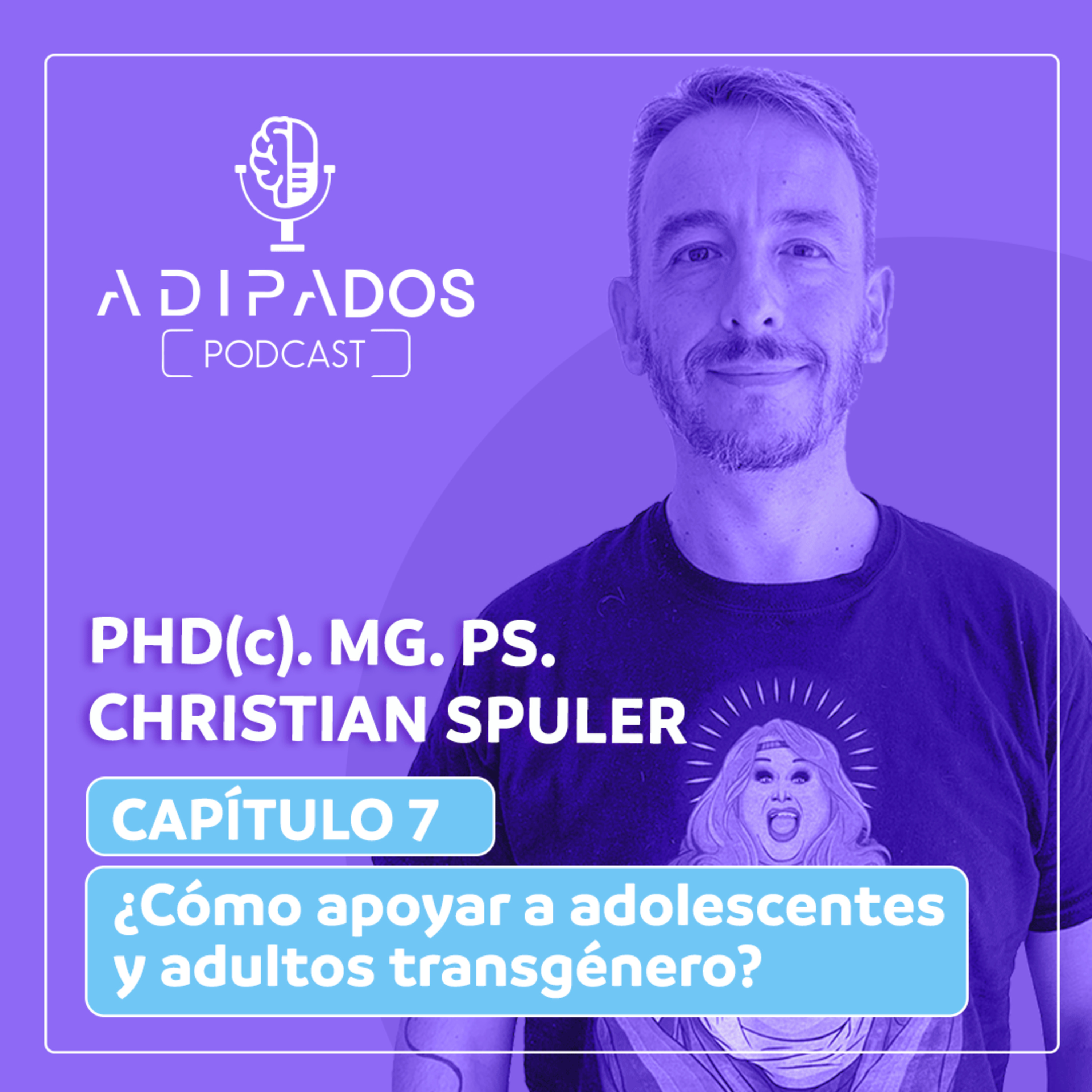 Portada de ADIPADOS