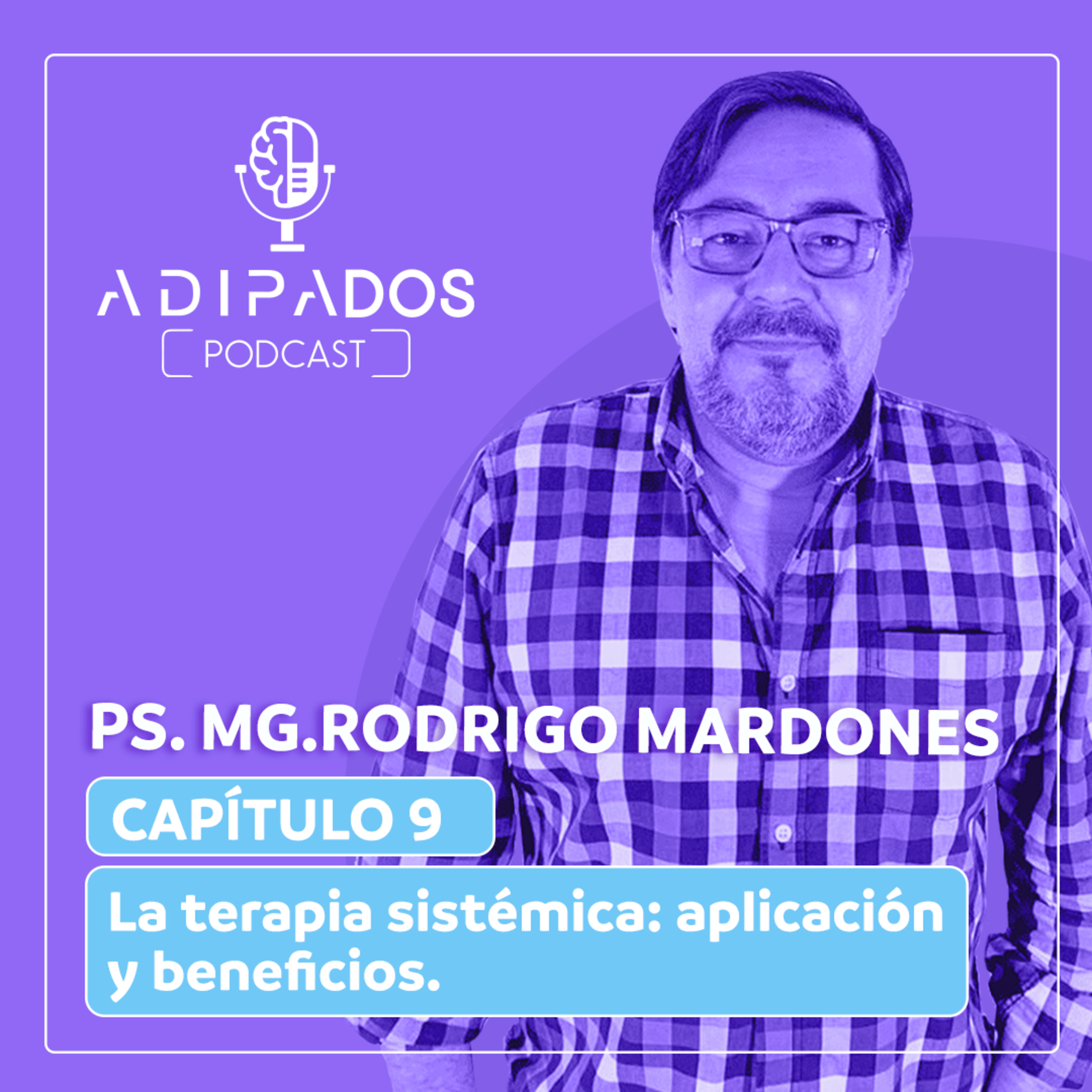 Portada de ADIPADOS