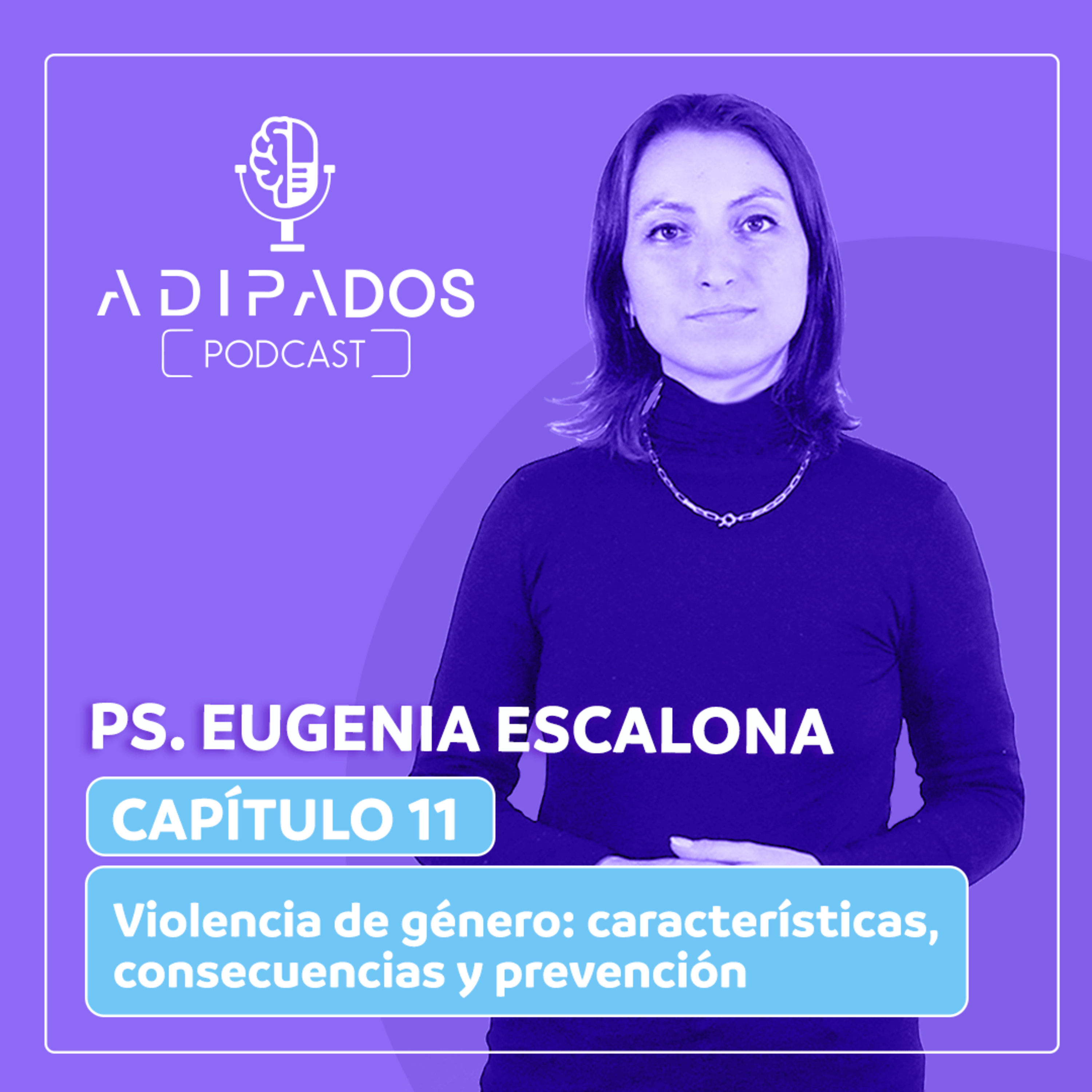 Portada de ADIPADOS