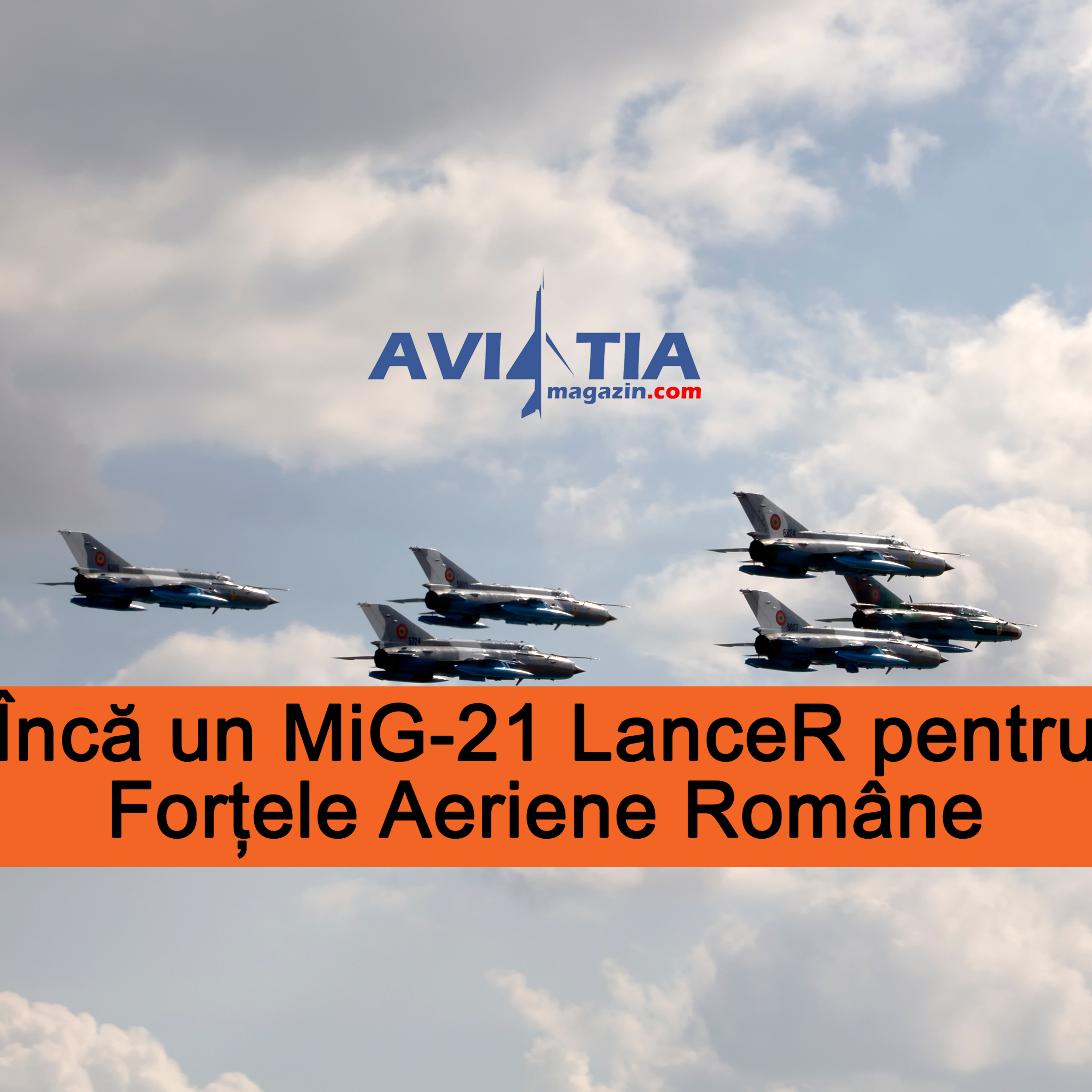 AvNews | AviatiaMagazin