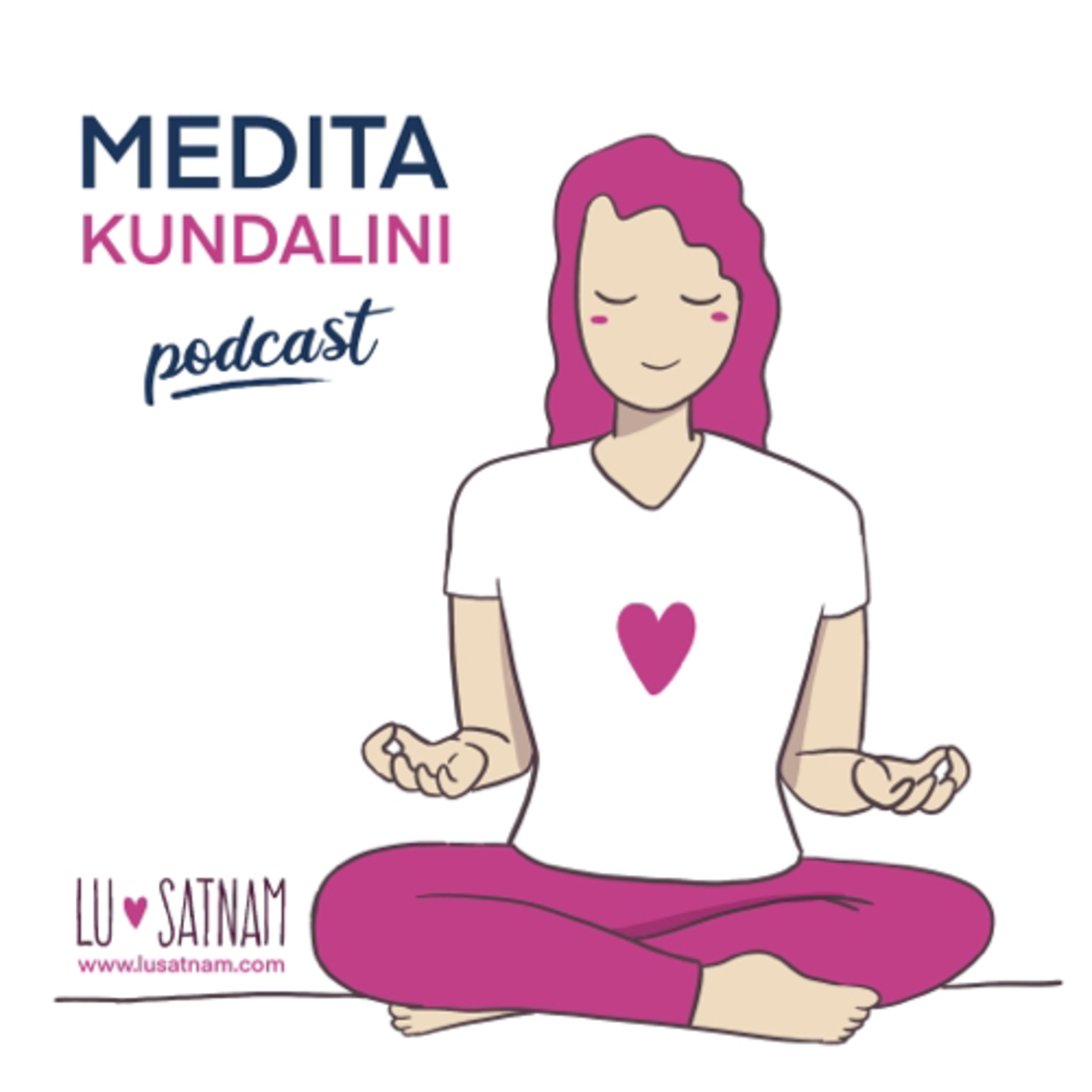 Meditación para encontrar el camino