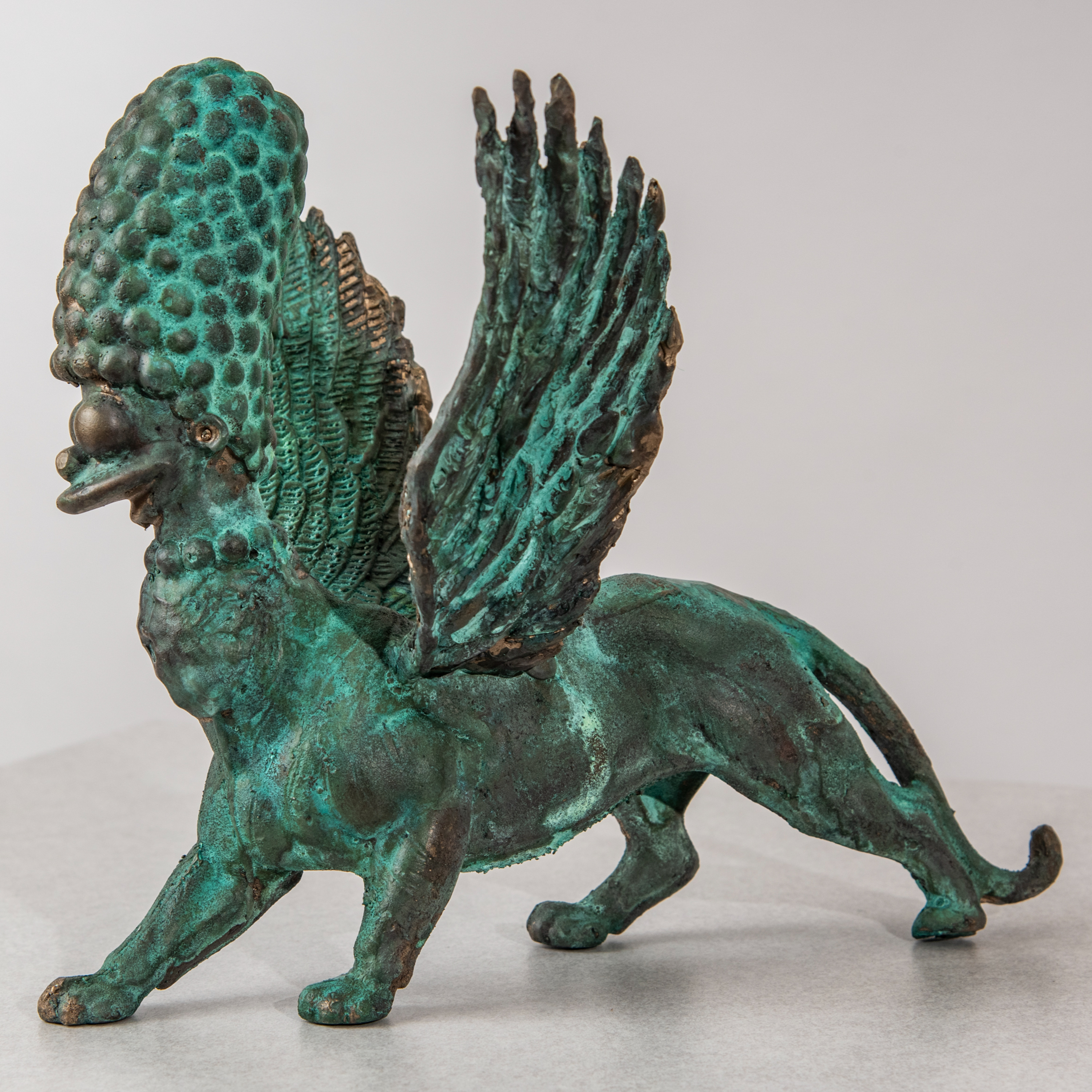 THE POINTLESS ARTIST PODCAST