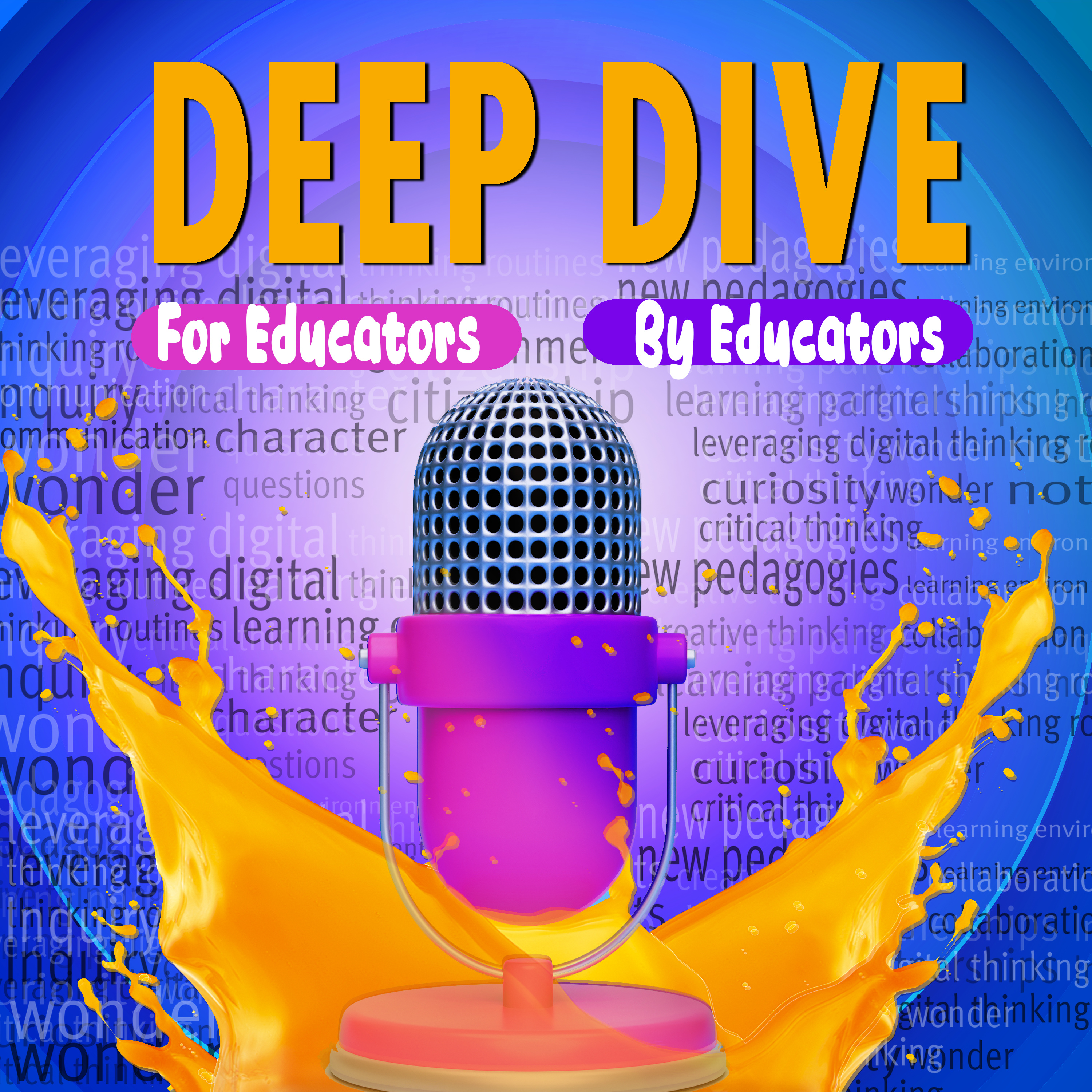 Deep Dive