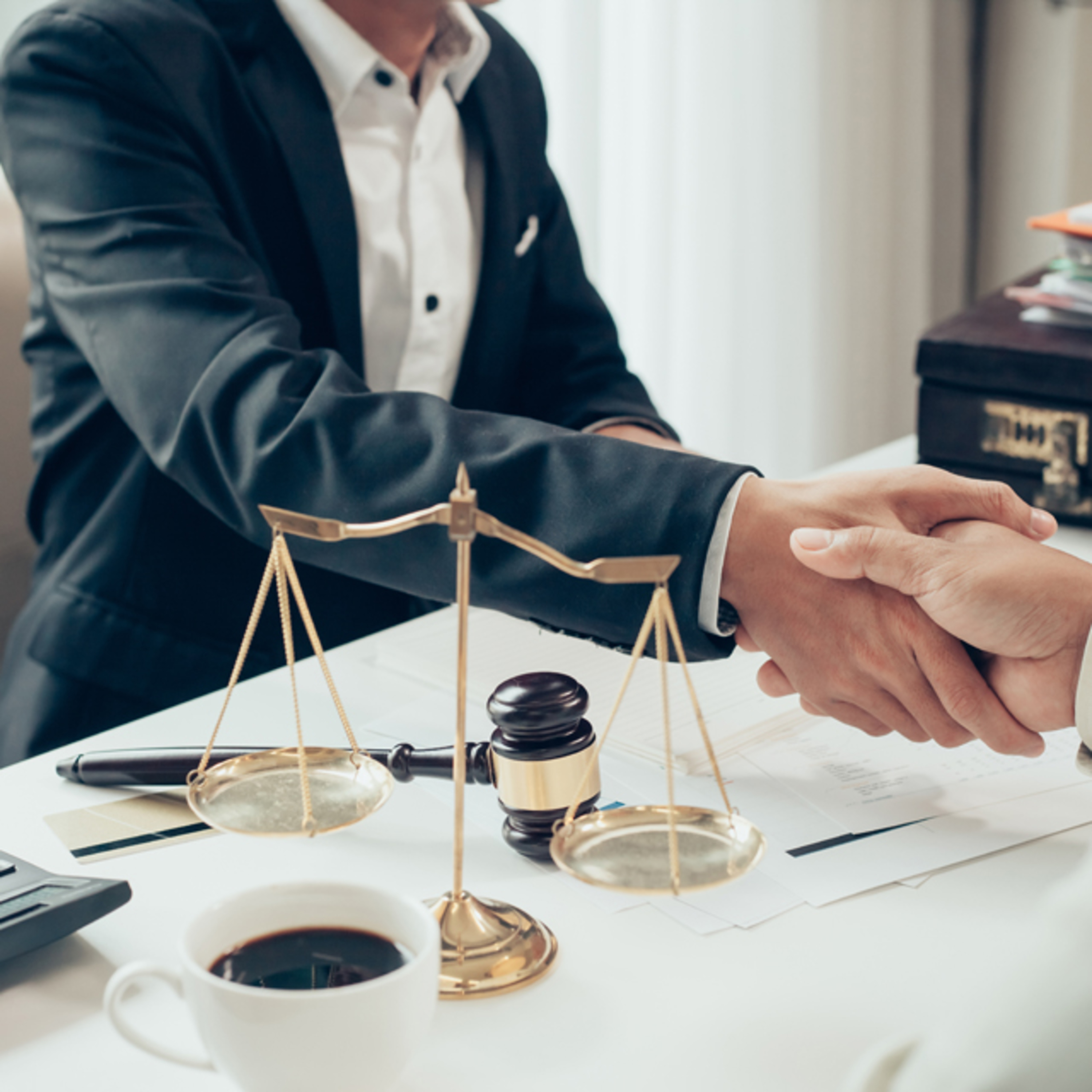 Harrison Barnes\' Legal Career Advice Podcast