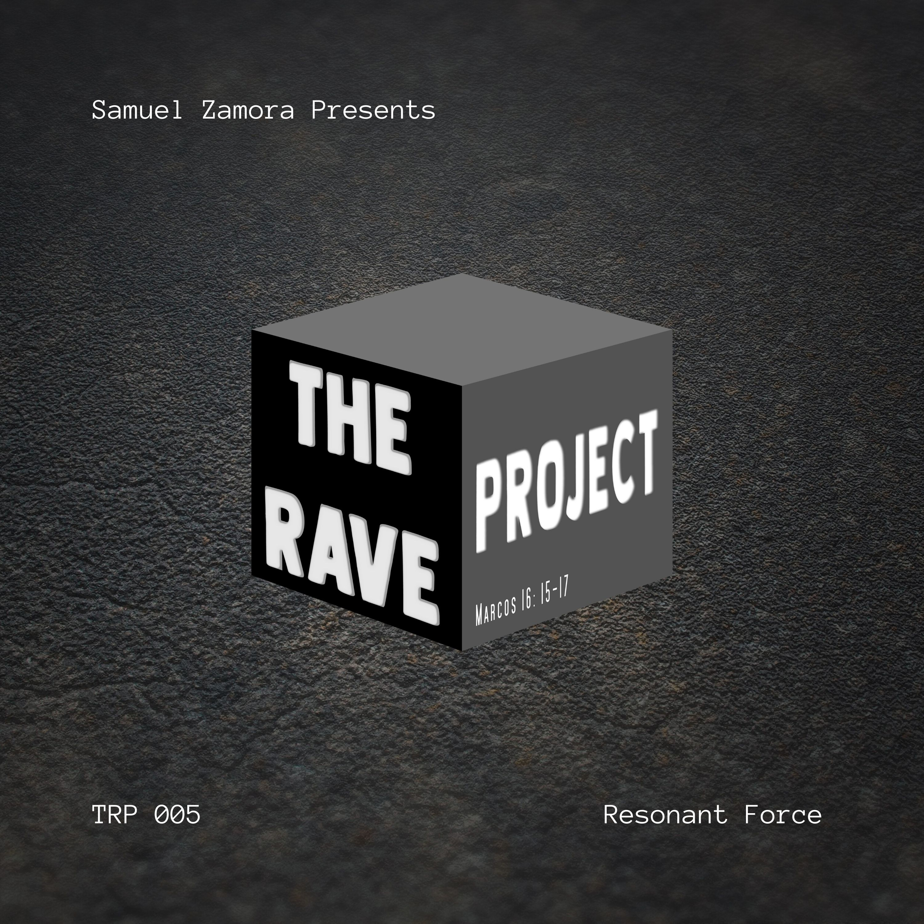 The Rave Project