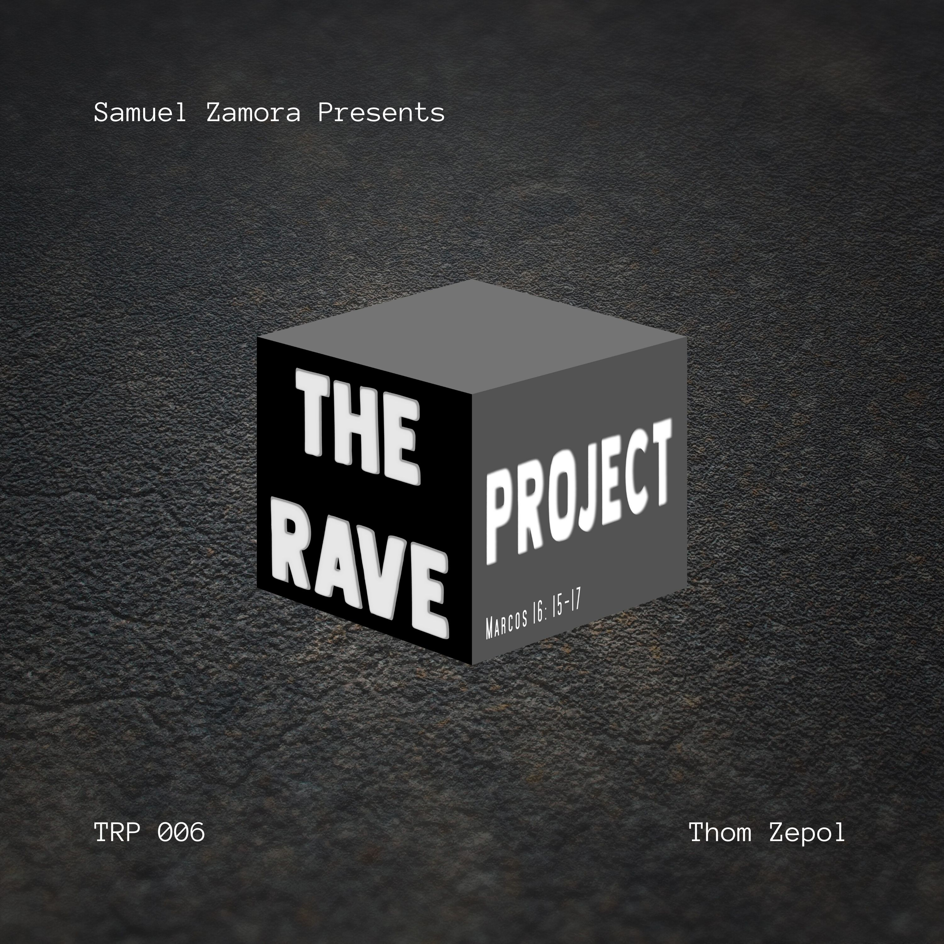 The Rave Project