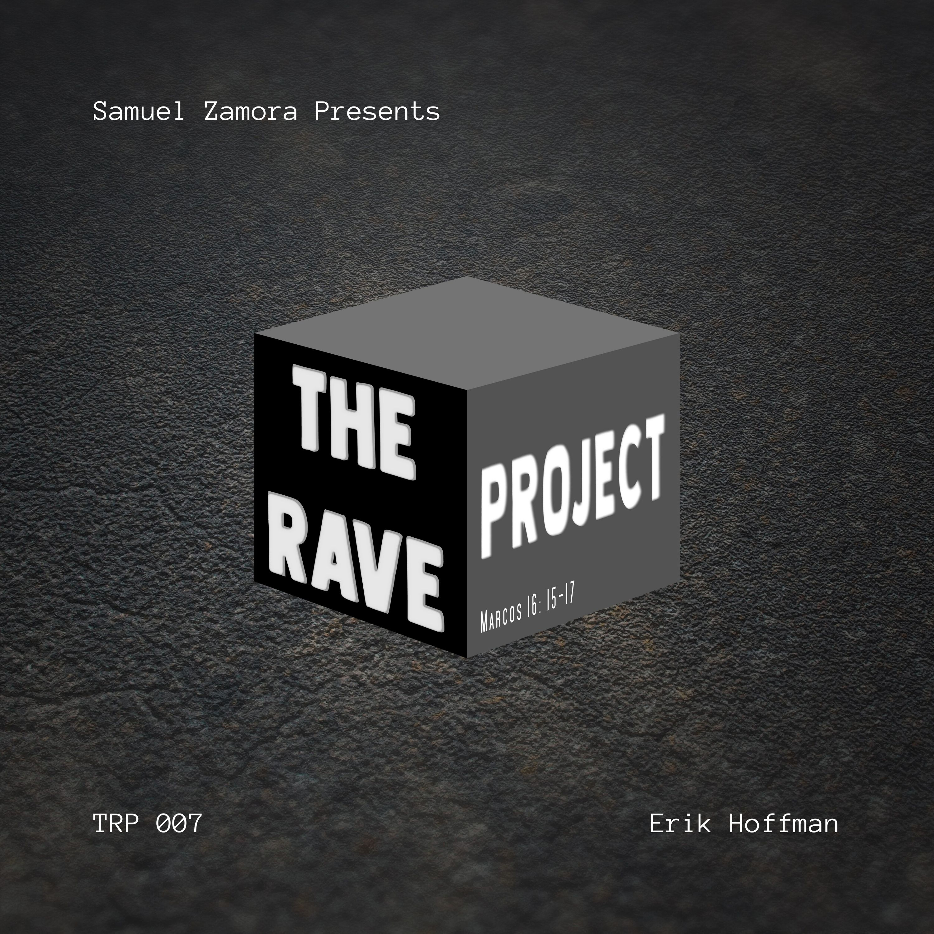 The Rave Project