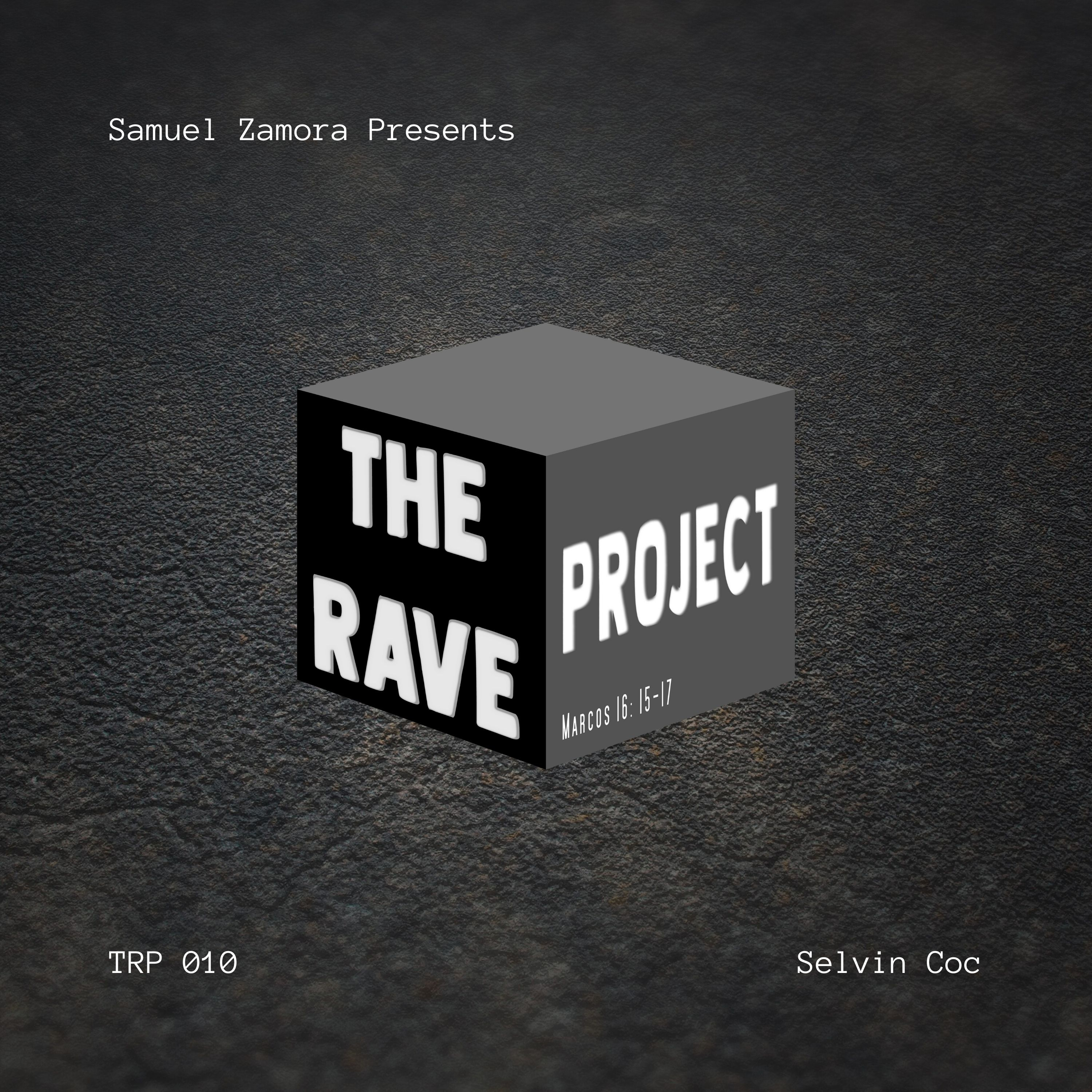 The Rave Project