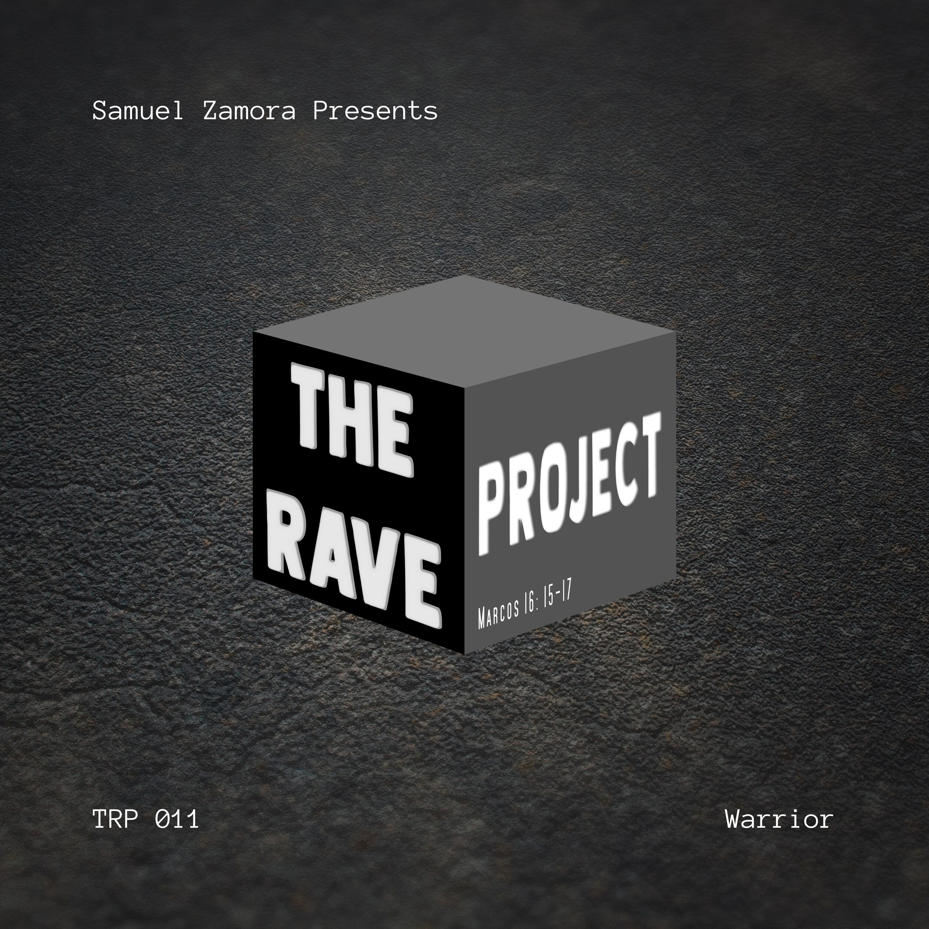 The Rave Project