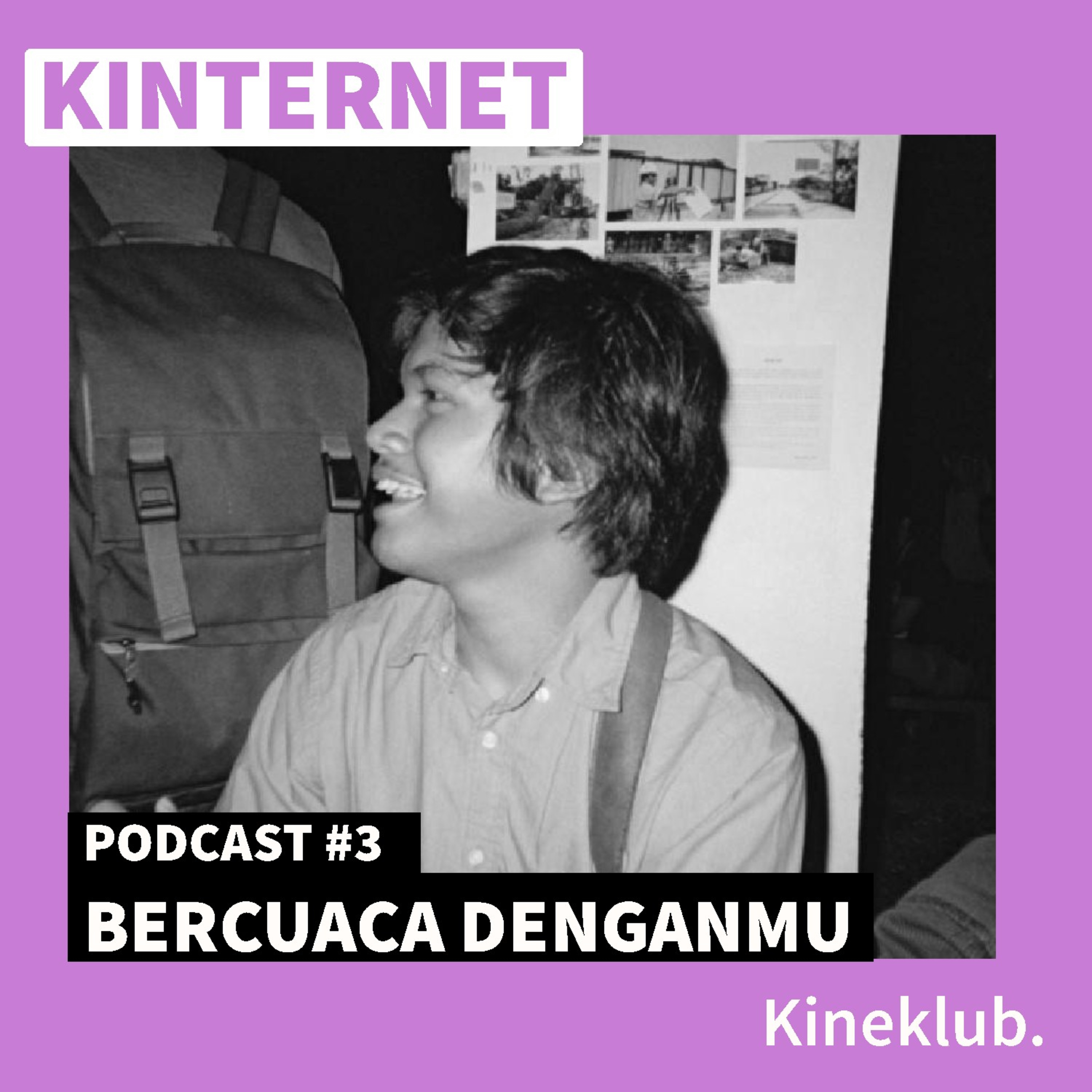 Kineklub Podcast