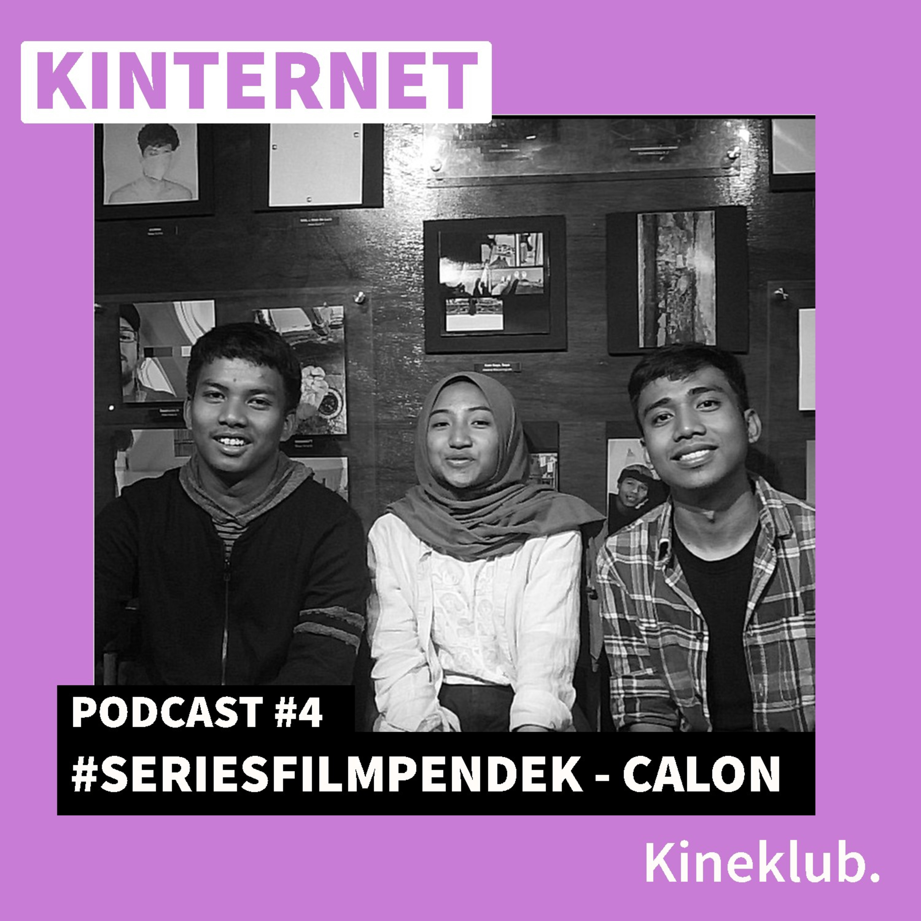 Kineklub Podcast