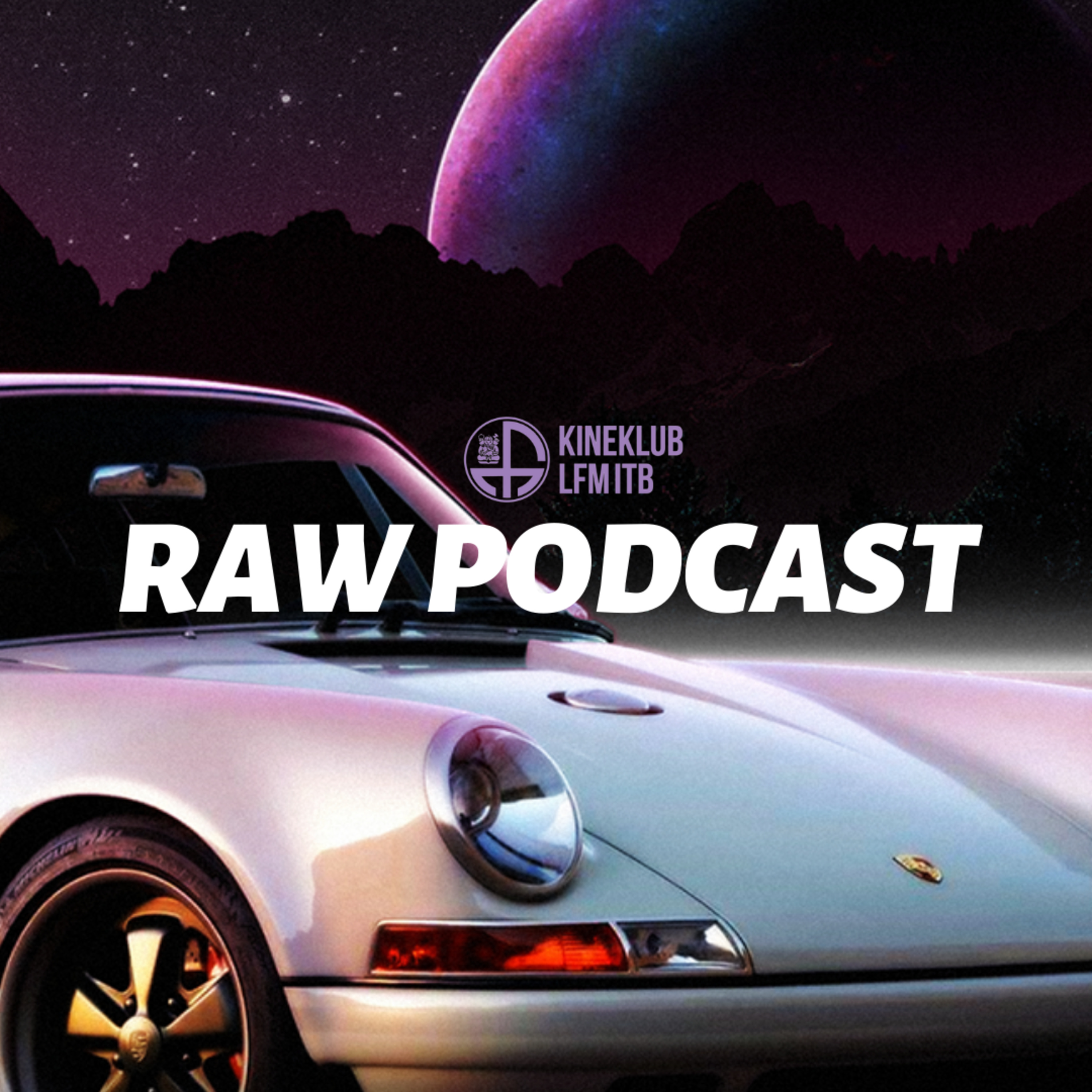 Kineklub Podcast