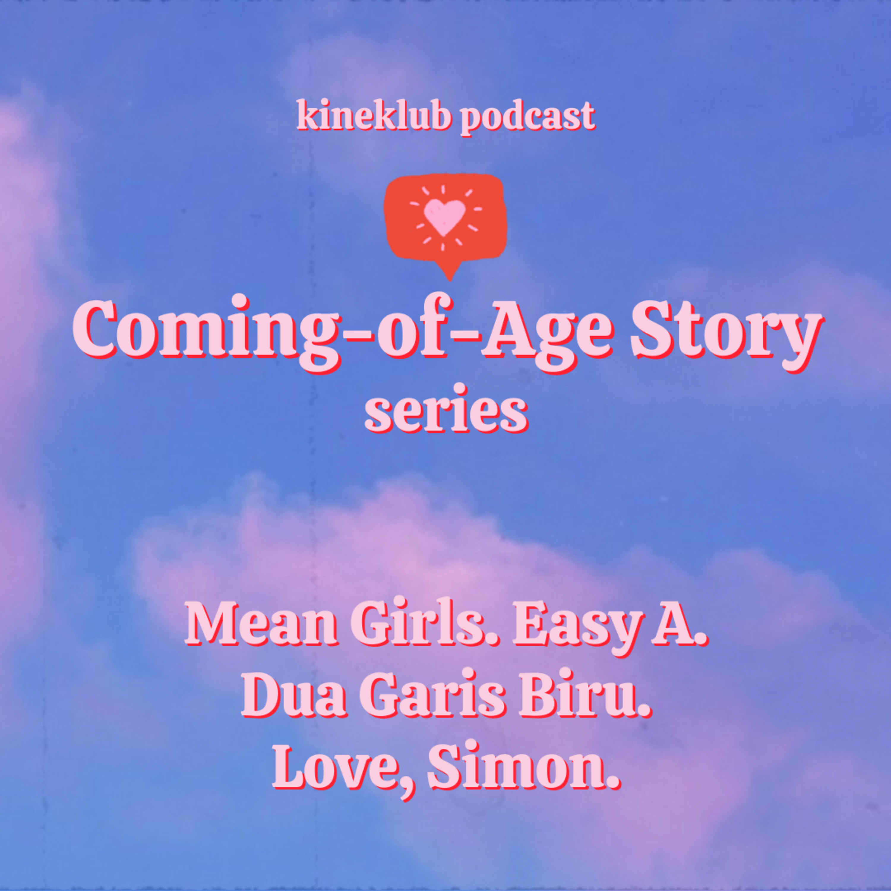 Kineklub Podcast