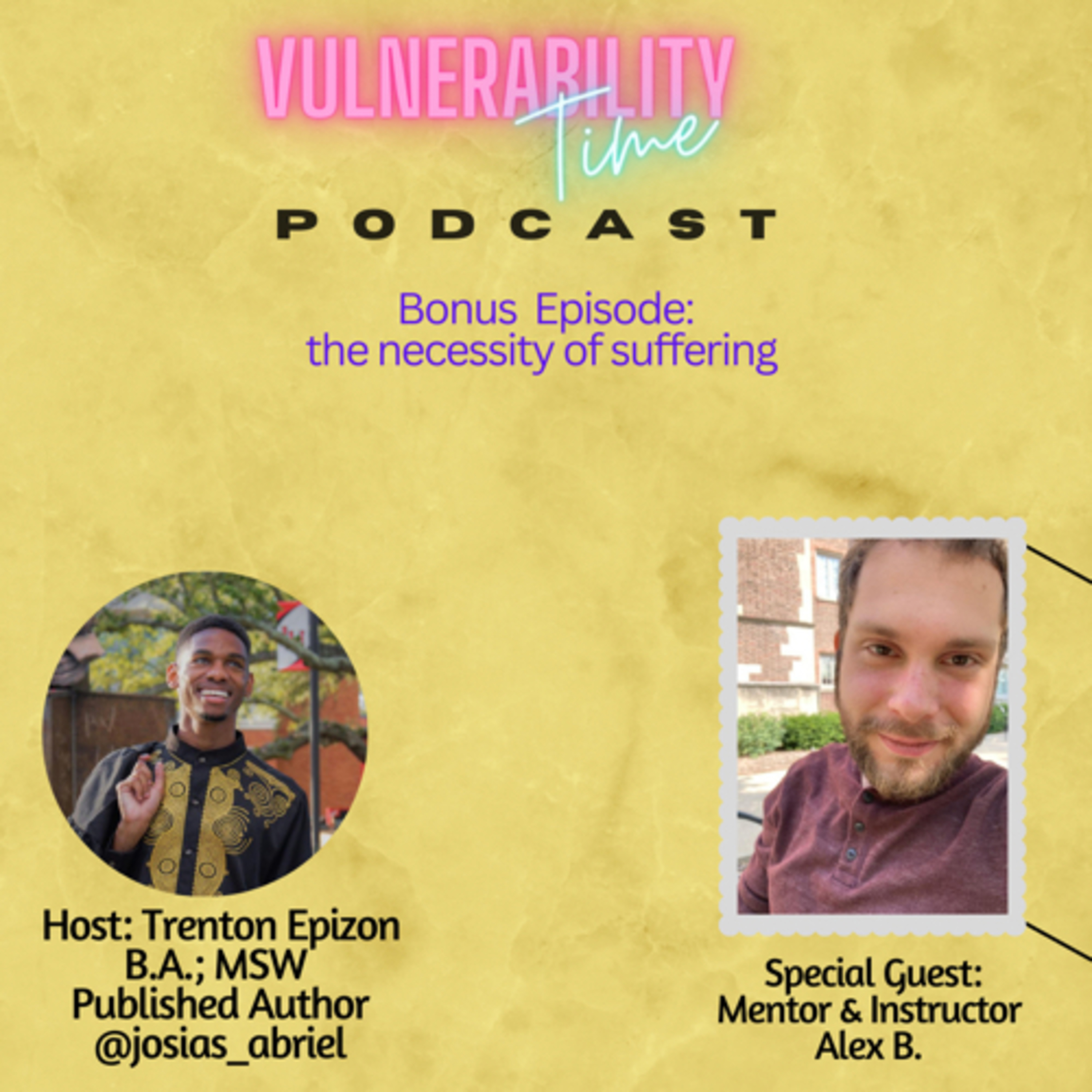 Vulnerability Time