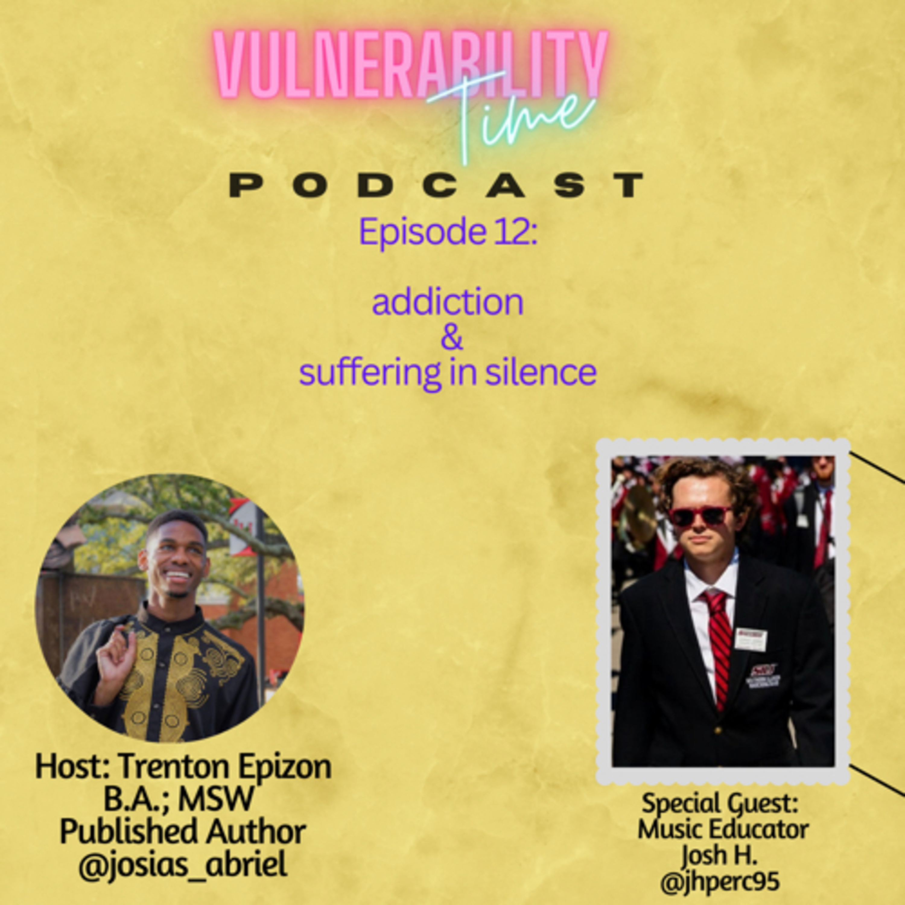 Vulnerability Time