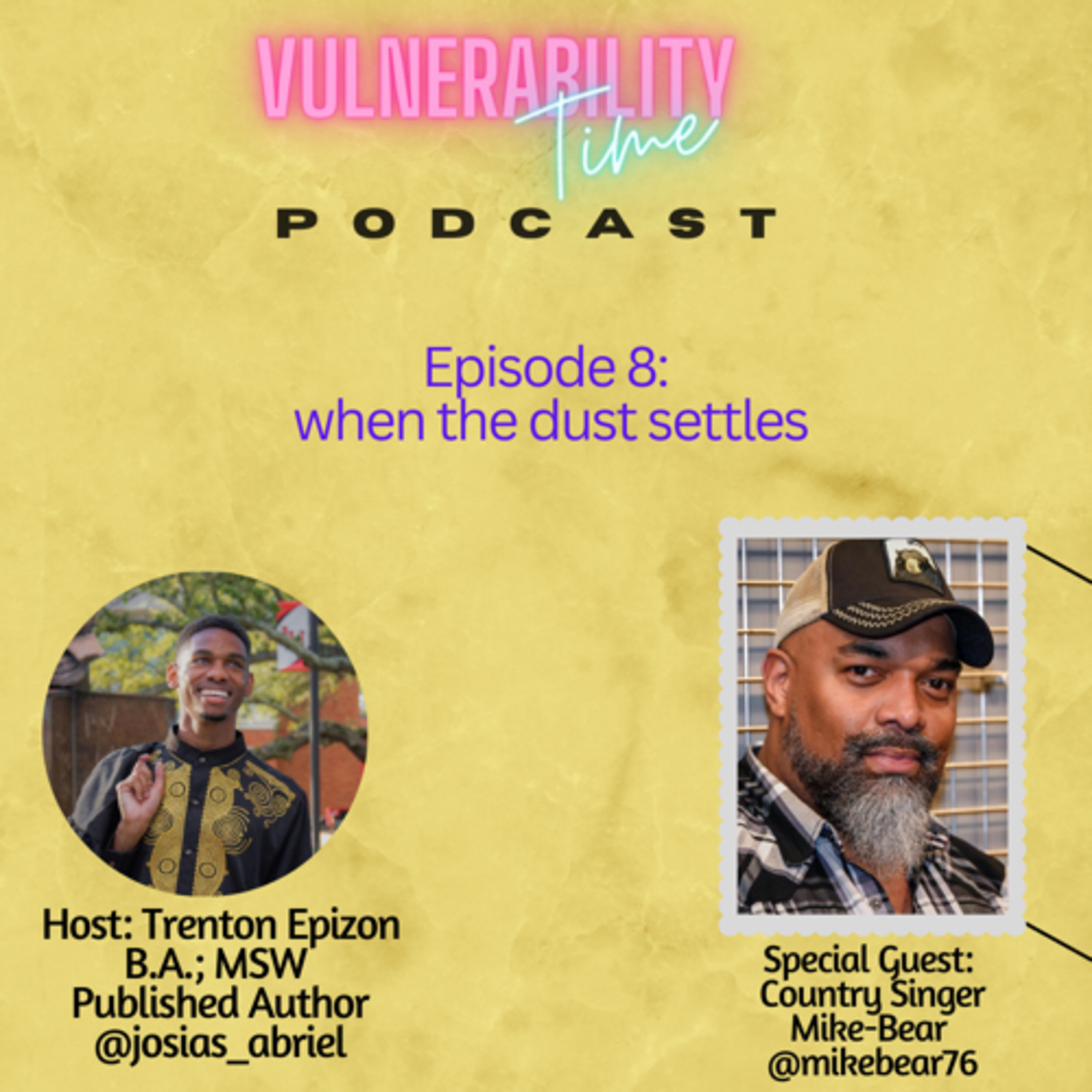 Vulnerability Time